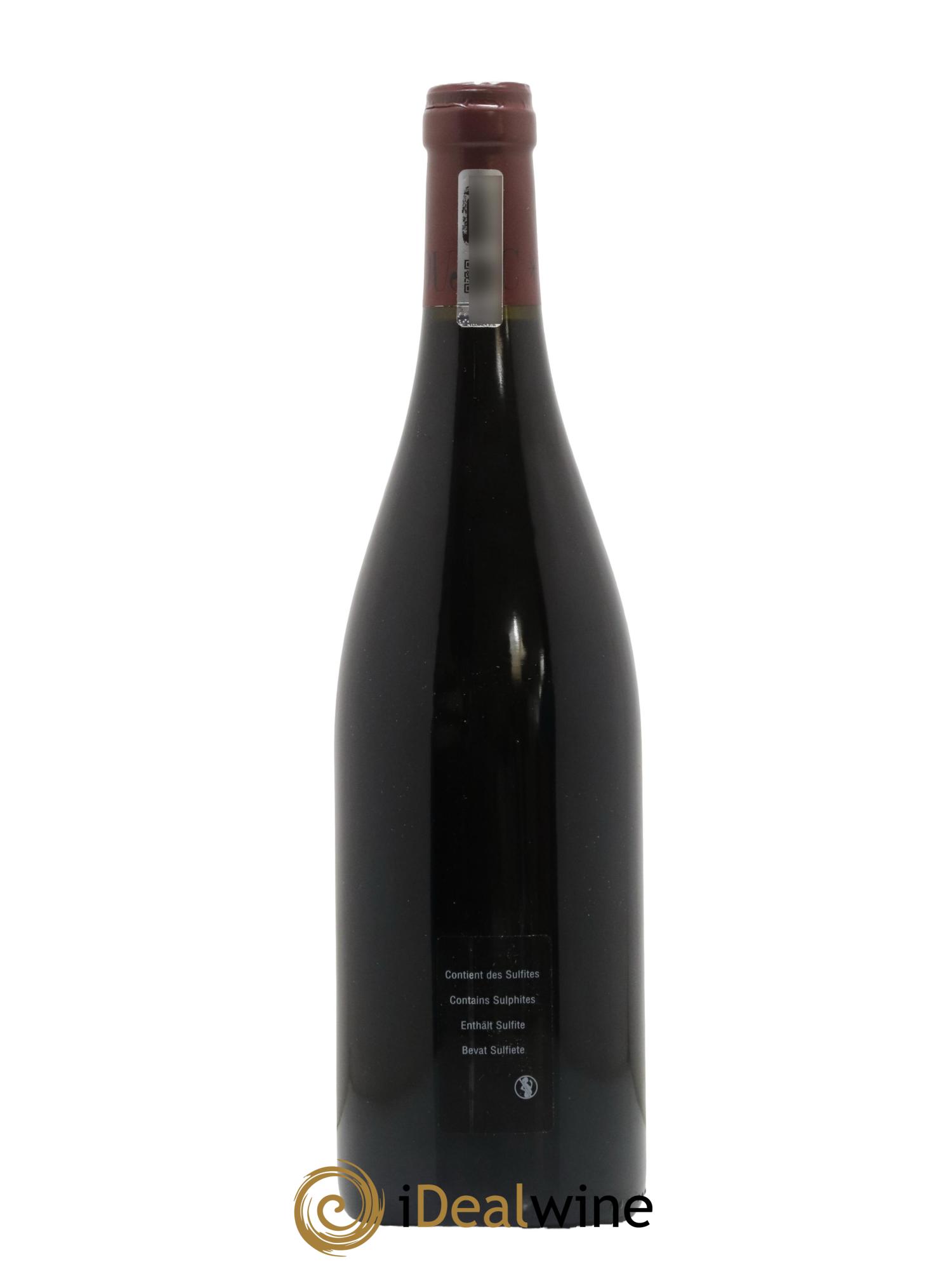 Clos de la Roche Grand Cru Dujac (Domaine) 2018 - Lot de 1 bouteille - 1