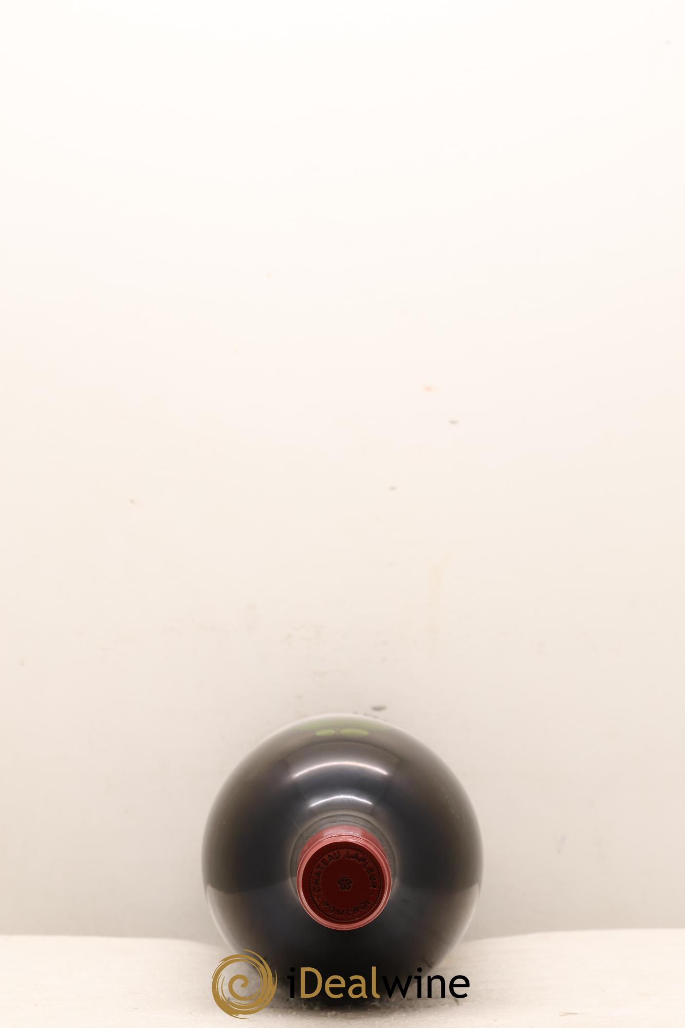 Château Lafleur 2004 - Lot de 1 magnum - 2