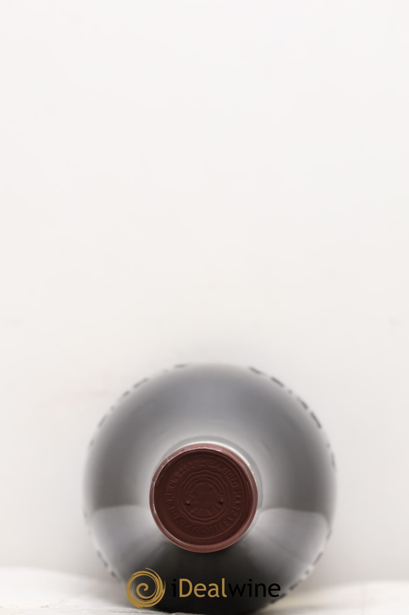 Barolo DOCG Bartolo Mascarello 2021 - Posten von 3 Flaschen - 2