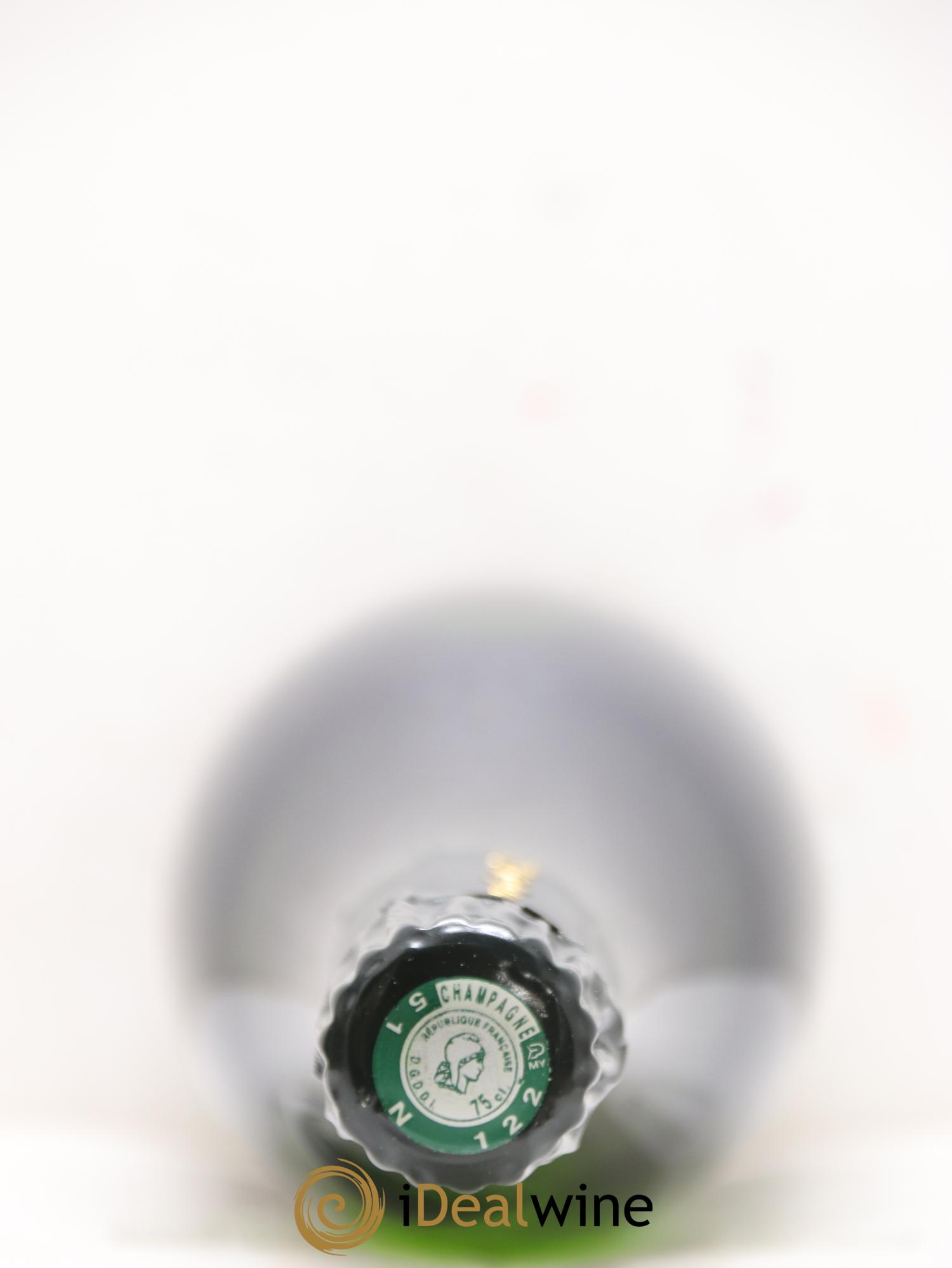 Cuvée S Salon 2013 - Lot de 2 bouteilles - 3