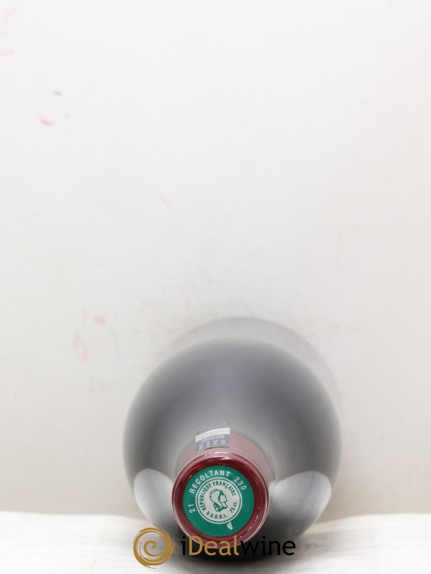 Chambolle-Musigny 1er Cru Les Combottes Georges Roumier (Domaine) 2013 - Lotto di 1 bottiglia - 2