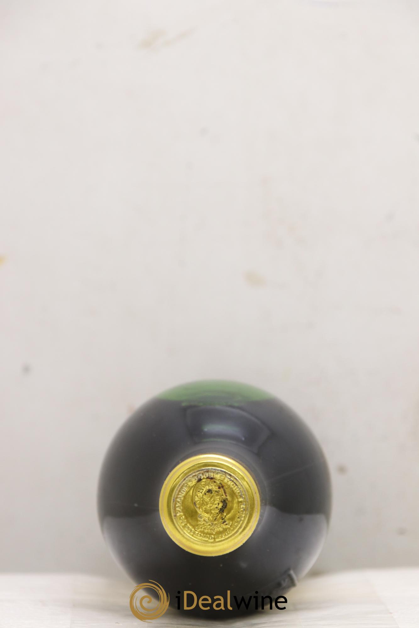 Château Pichon Longueville Comtesse de Lalande 2ème Grand Cru Classé 1990 - Lot of 1 bottle - 1