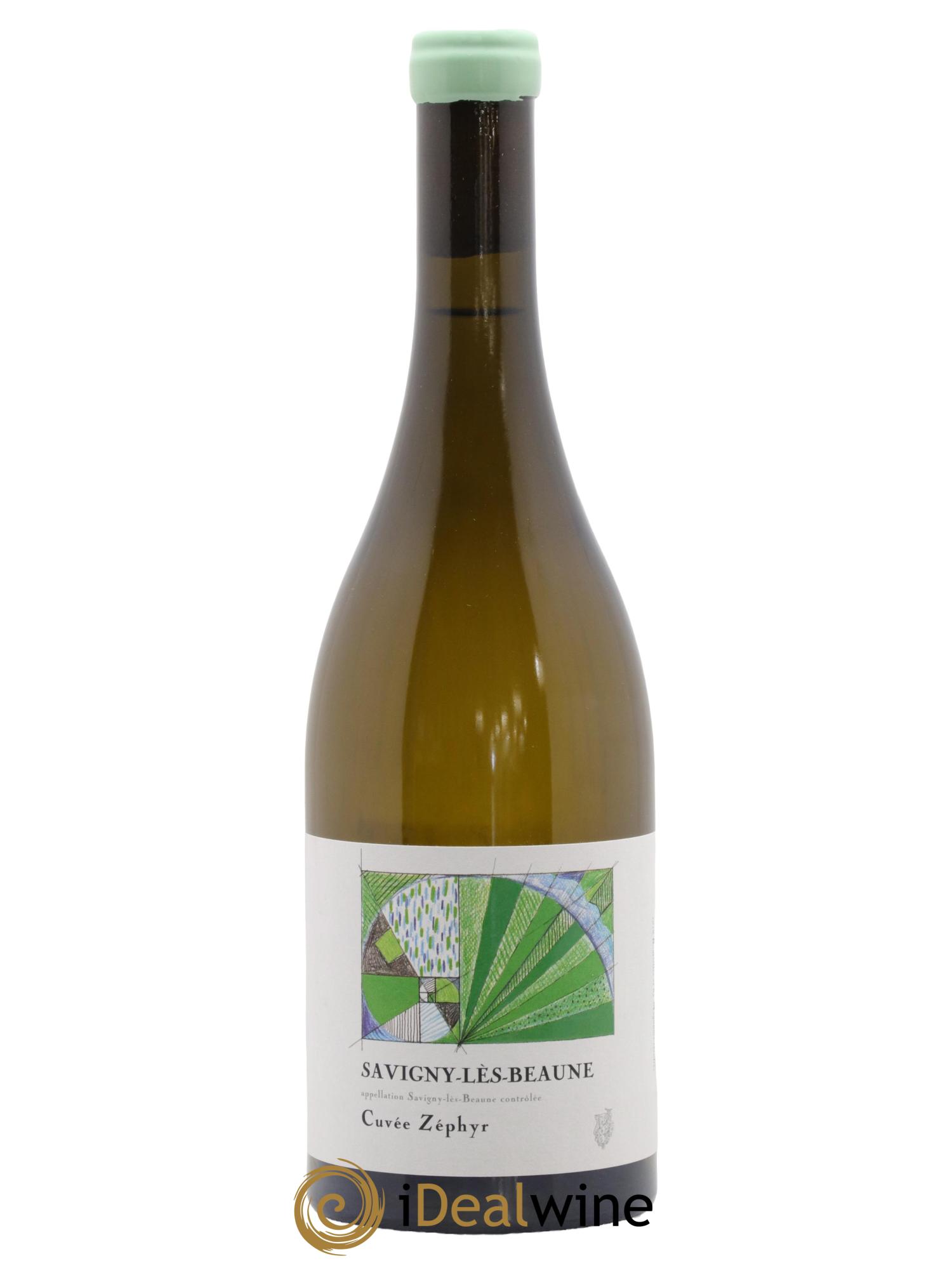 Savigny-lès-Beaune cuvée Zéphyr Maison Fang 2022 - Lot de 1 bouteille - 0