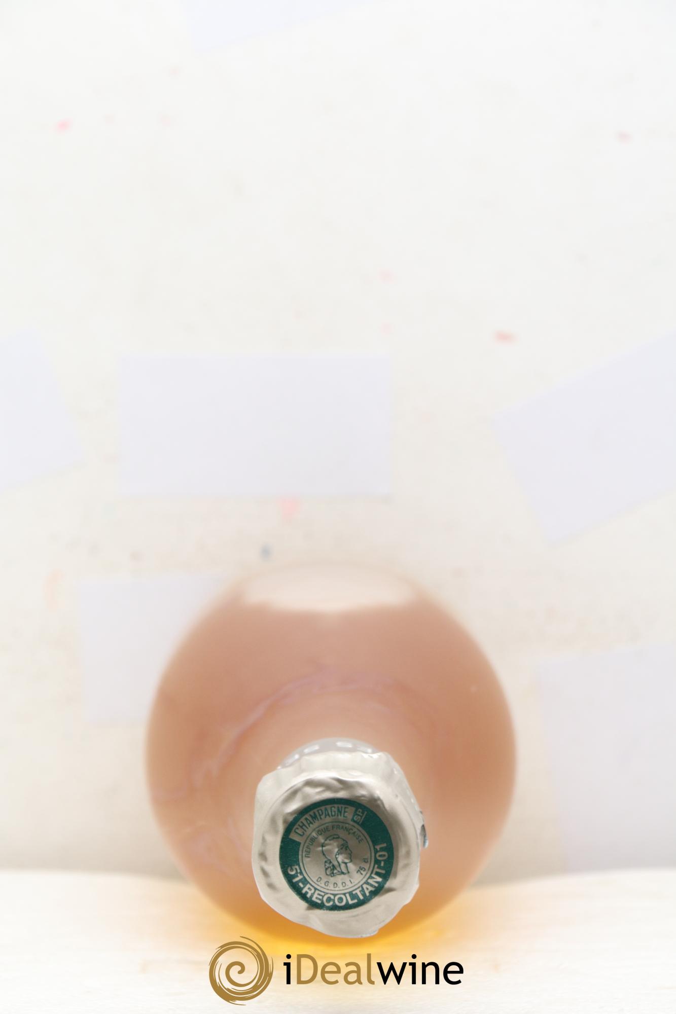 Rosé Brut Jacques Selosse - Lot of 1 bottle - 2