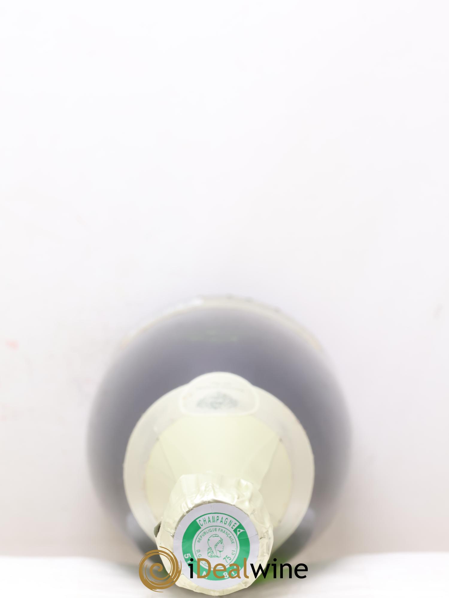 Clos du Mesnil Krug 2006 - Lotto di 1 bottiglia - 3