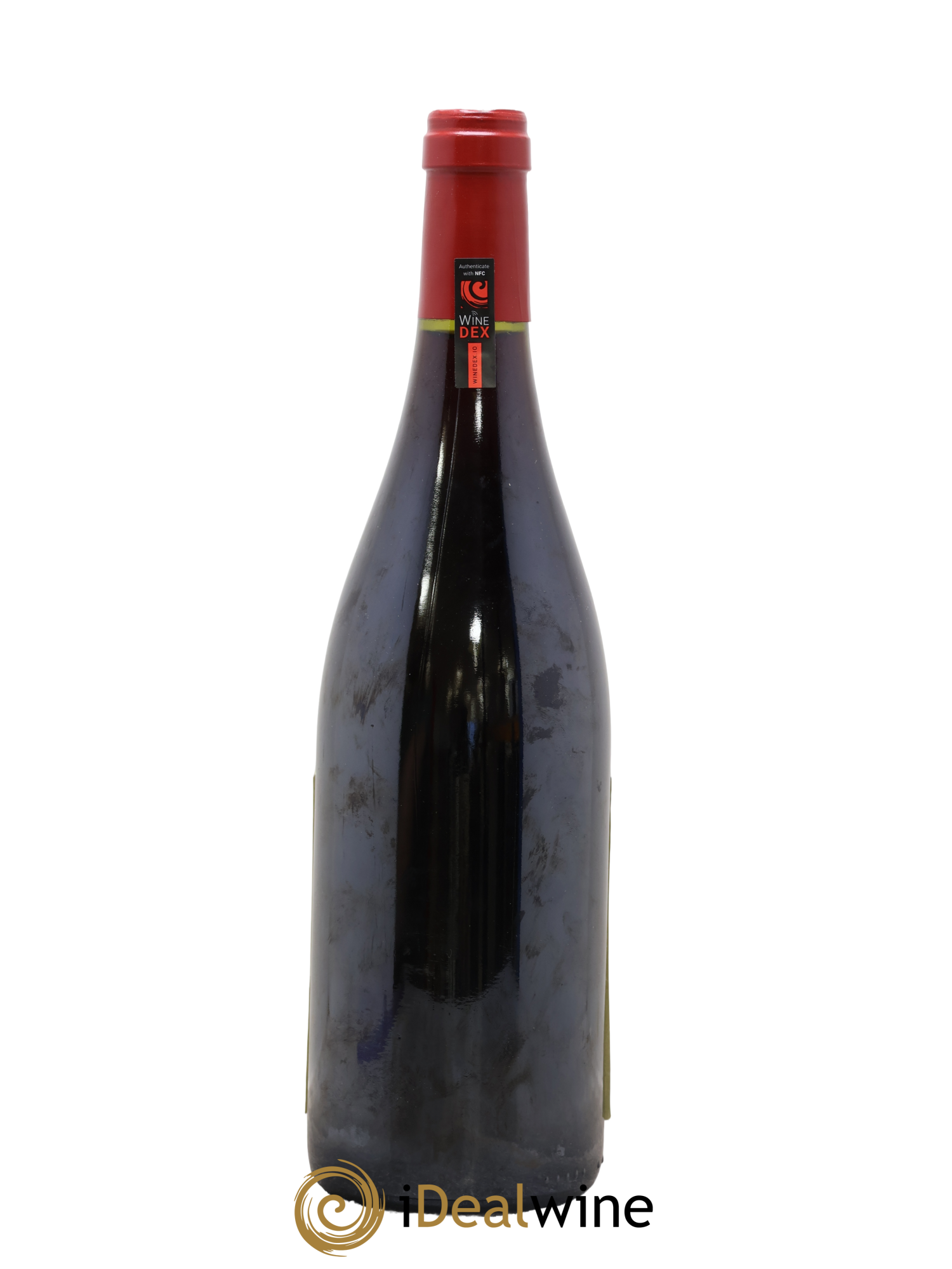 Châteauneuf-du-Pape Château Rayas Emmanuel Reynaud 2007 - Posten von 1 Flasche - 1