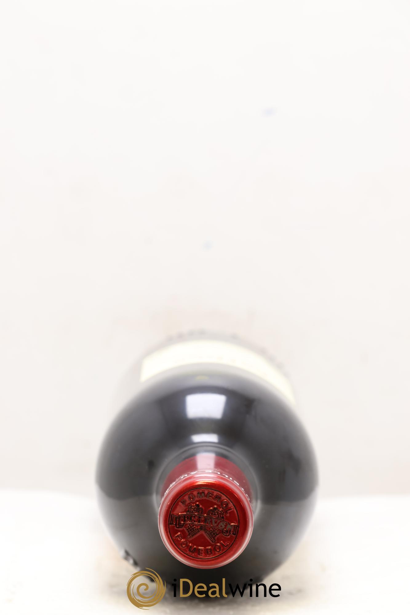 Petrus 2016 - Posten von 1 Flasche - 2