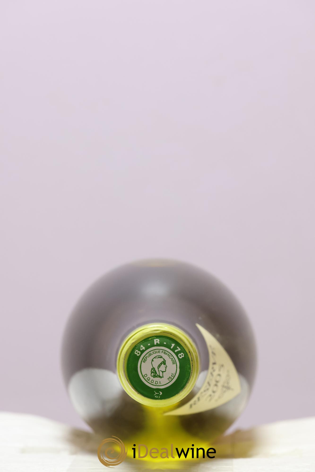 Châteauneuf-du-Pape Château Rayas Emmanuel Reynaud 2005 - Lotto di 1 bottiglia - 1