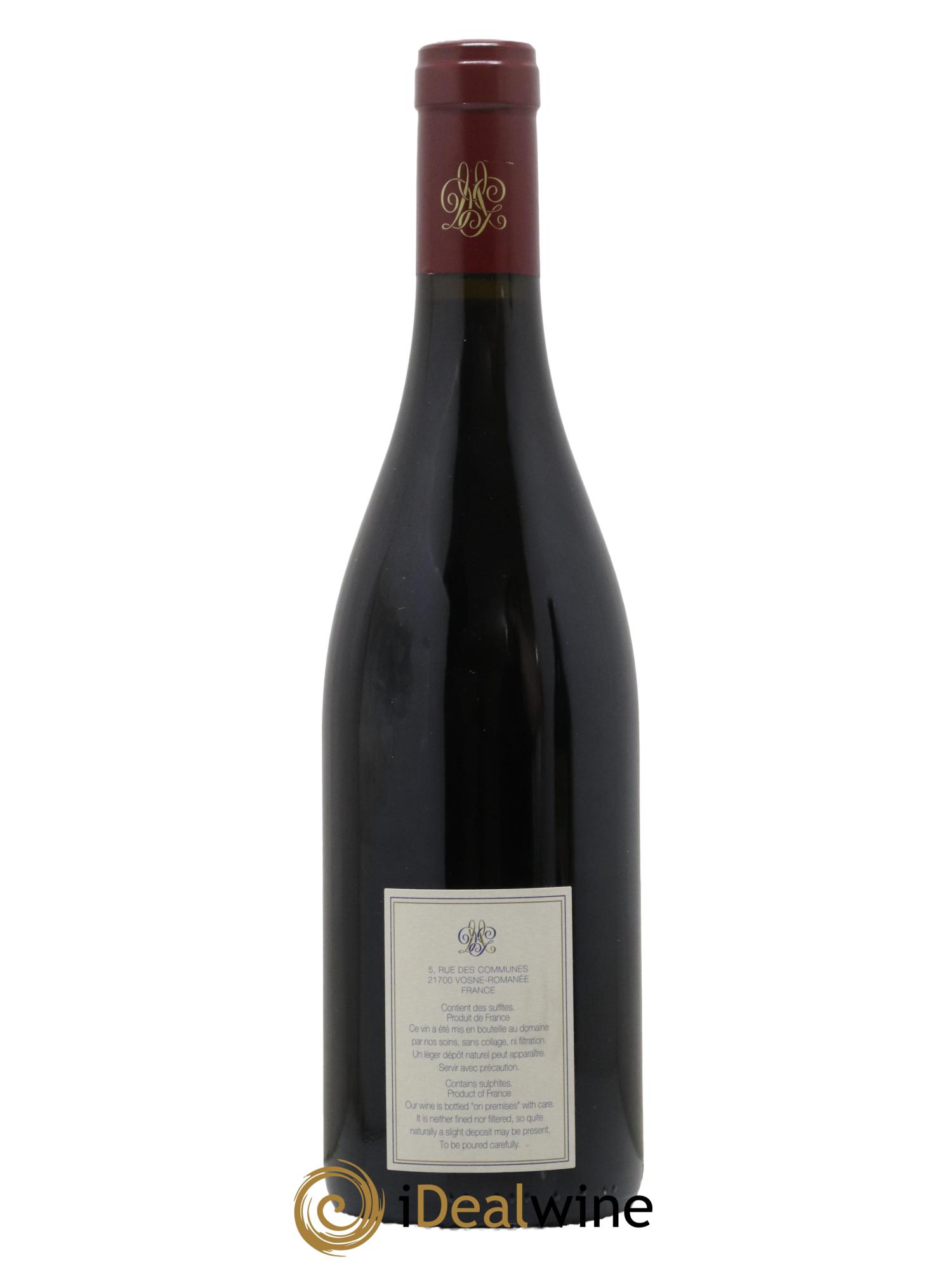 Vosne-Romanée Mugneret-Gibourg (Domaine) 2016 - Lot de 1 bouteille - 1