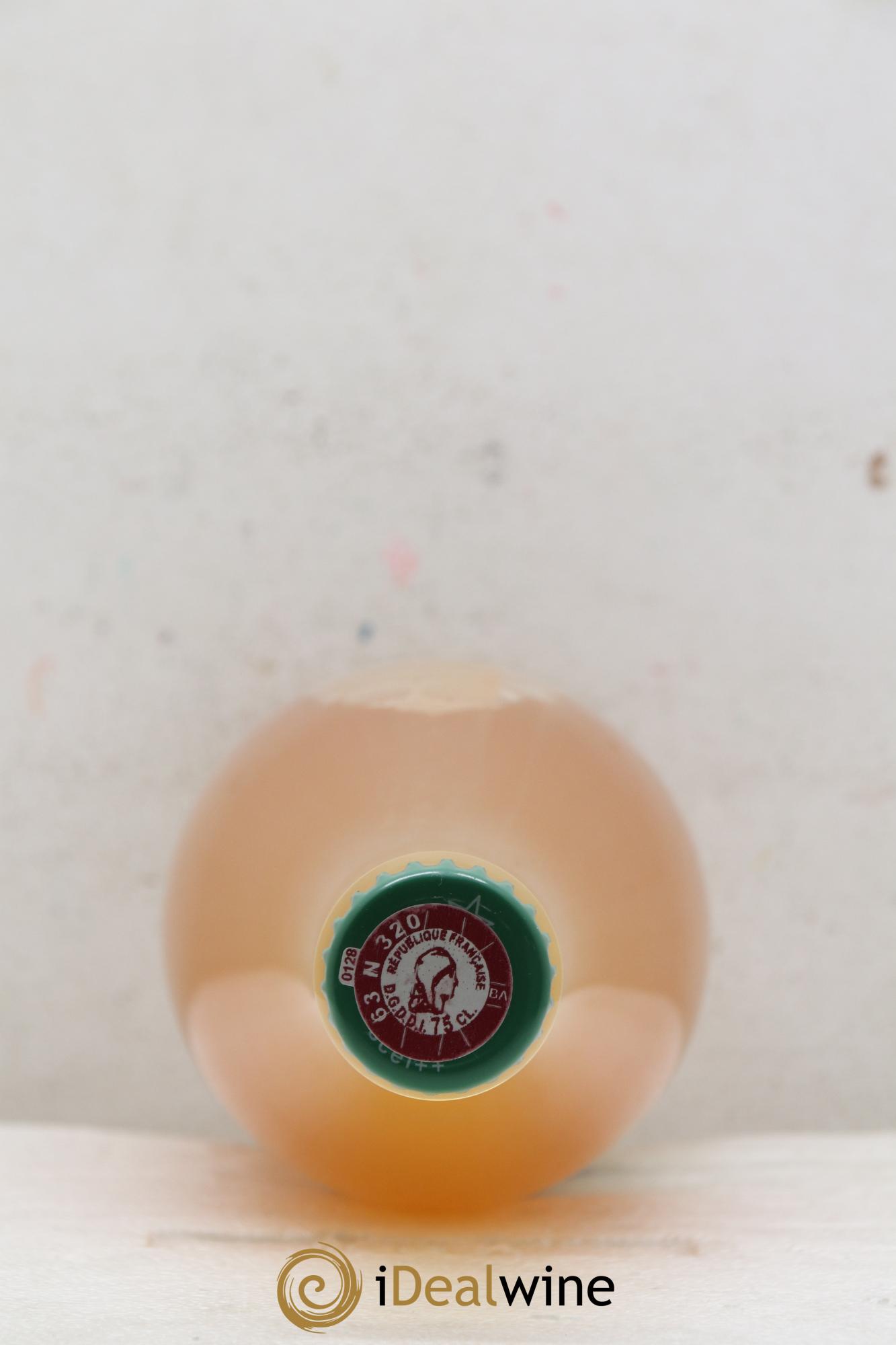 Vin de France Ergastoline Aurélien Lefort 2018 - Posten von 1 Flasche - 1