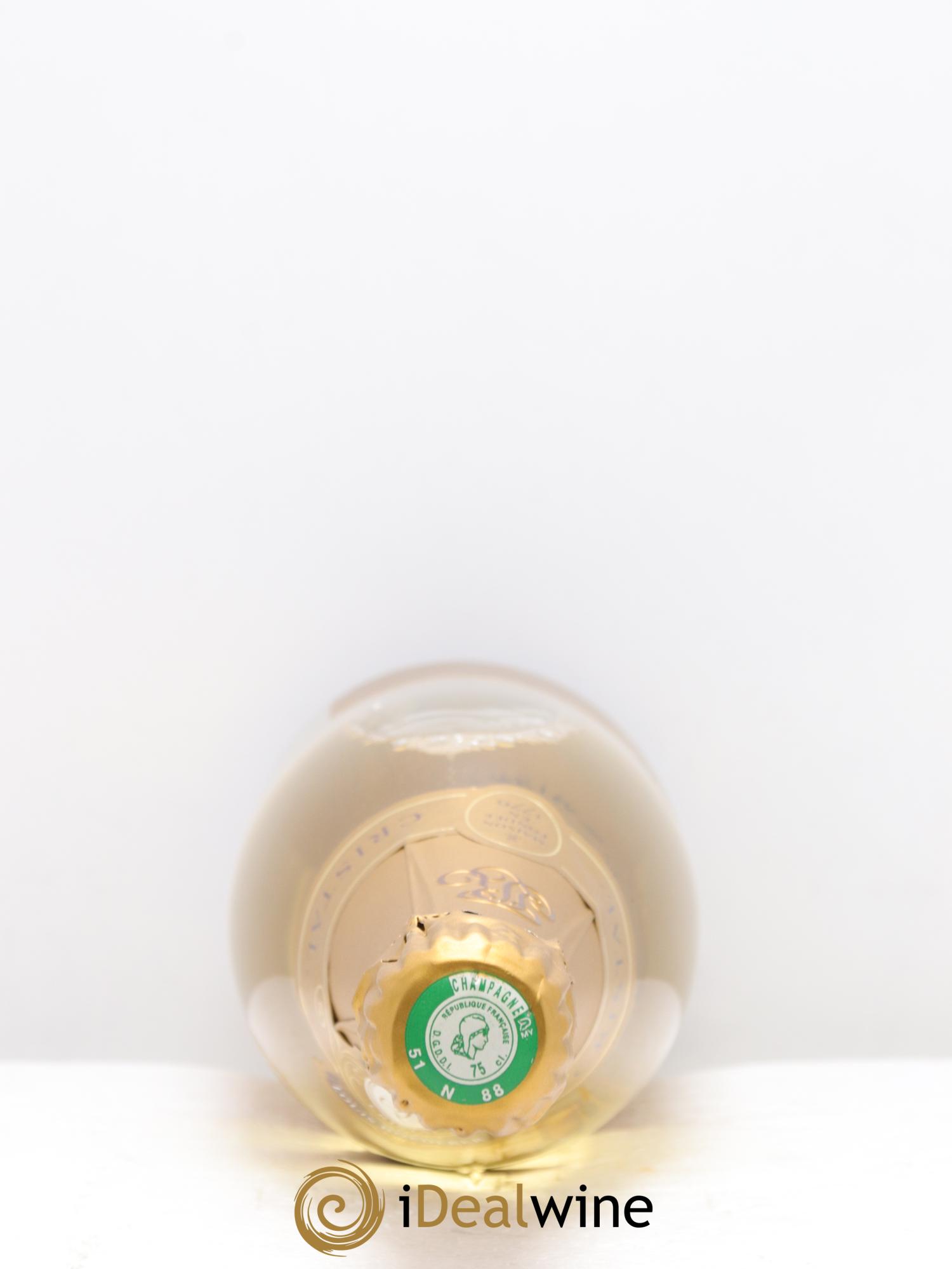 Cristal Louis Roederer 2004 - Lot de 1 bouteille - 2