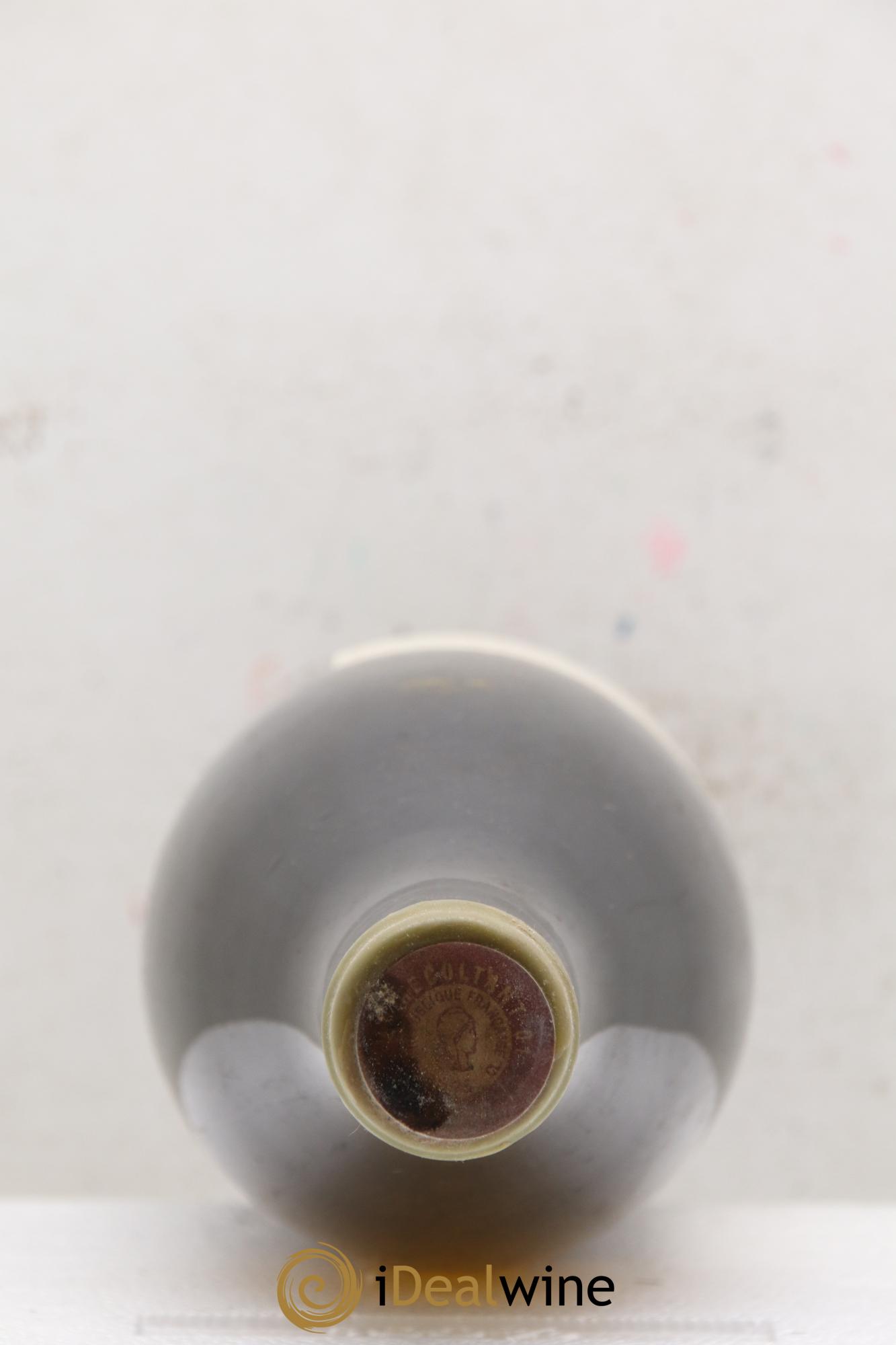 Vin de France Les Terres Blanches Stéphane Bernaudeau  2012 - Lot de 1 bouteille - 1