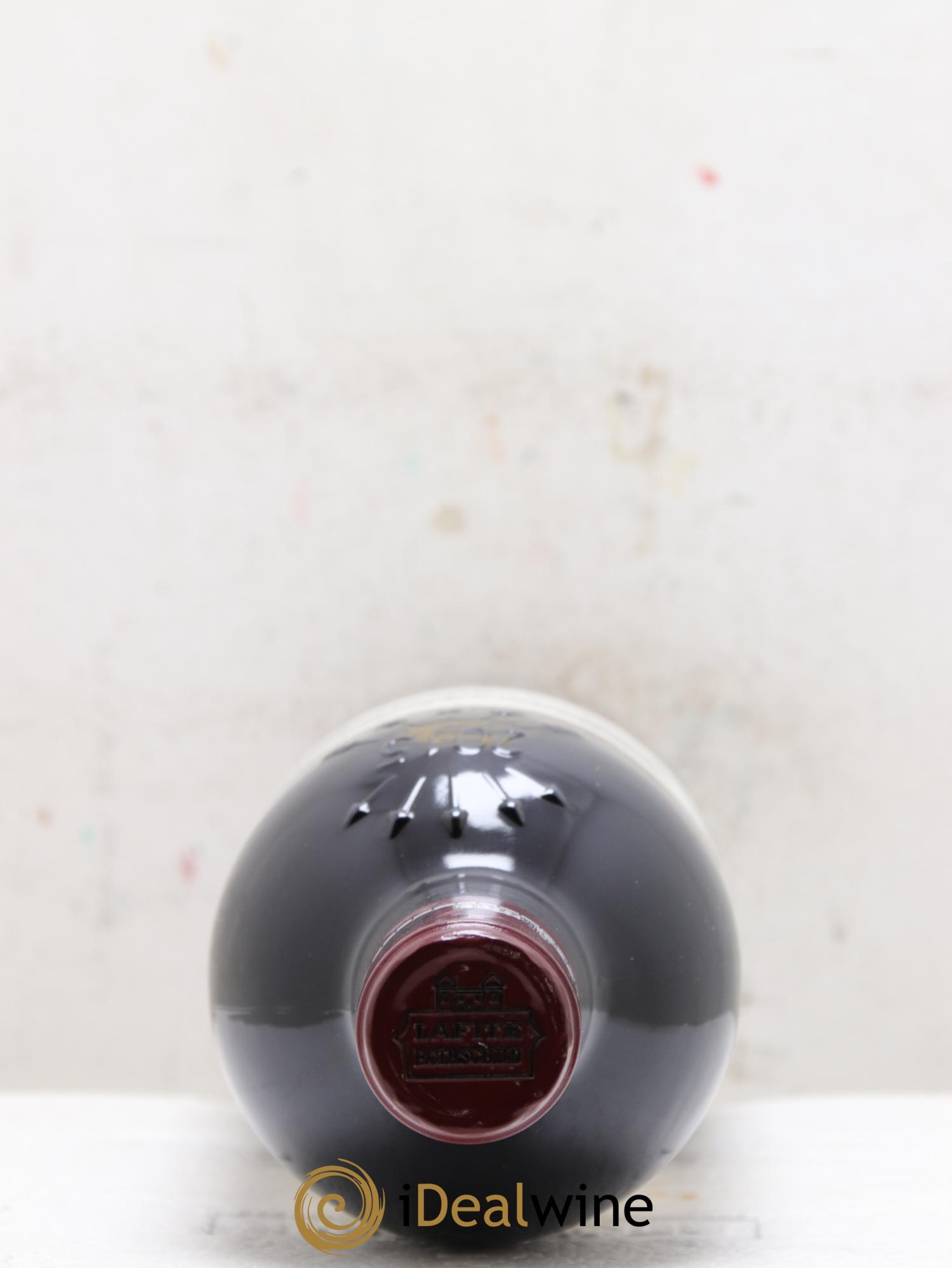 Château Lafite Rothschild 1er Grand Cru Classé 2015 - Lot of 1 bottle - 2