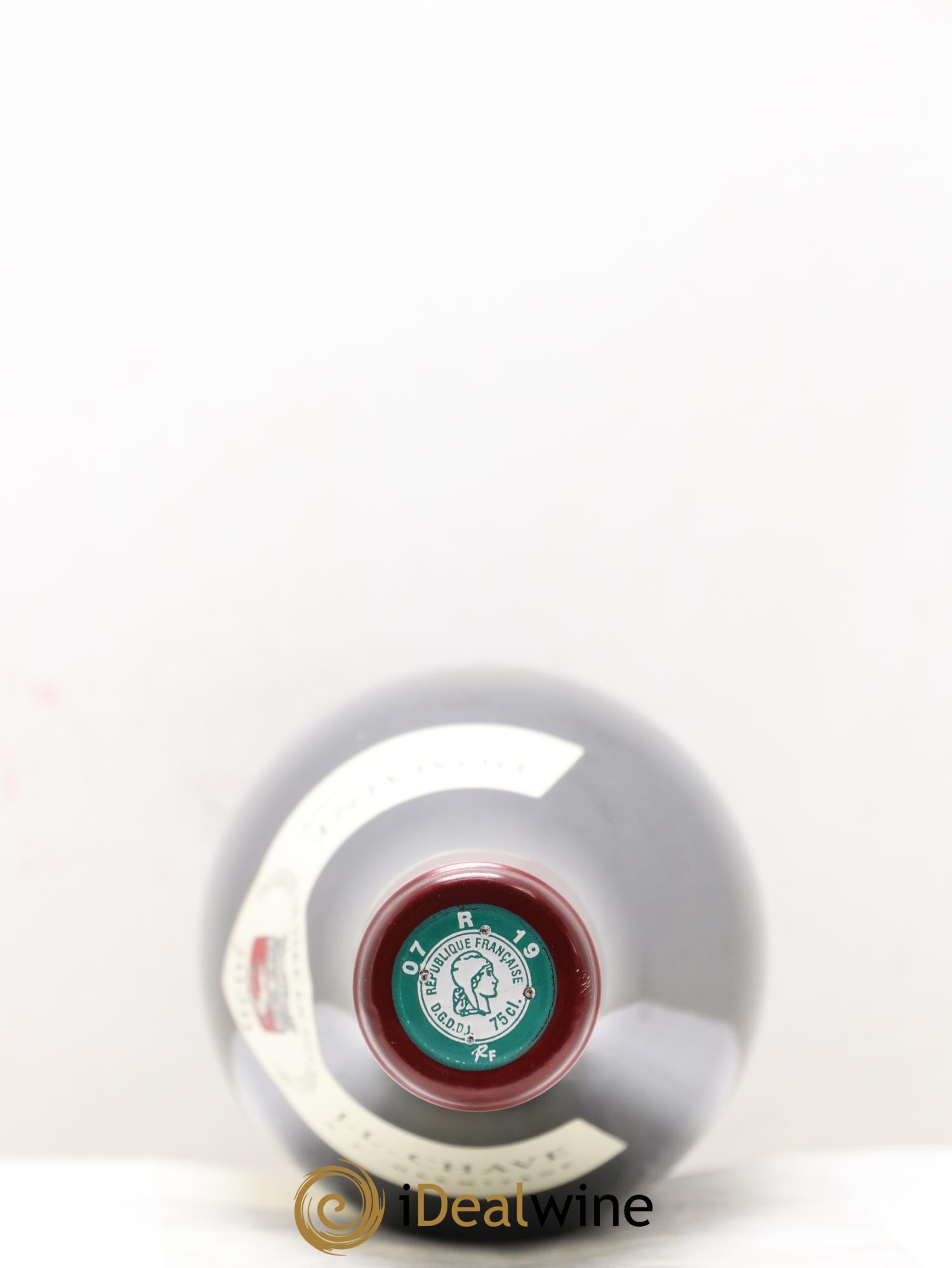 Hermitage Jean-Louis Chave 2020 - Posten von 1 Flasche - 2