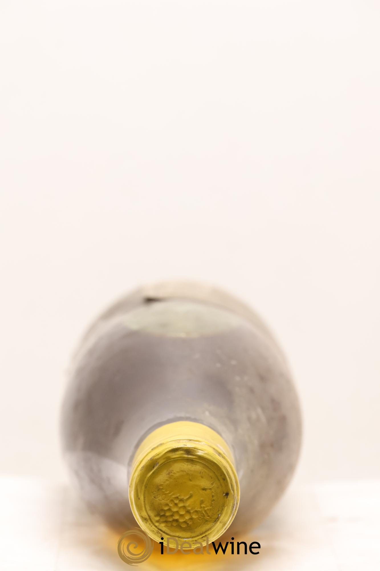 Puligny-Montrachet 1er Cru Combettes R. Carillon-Virot - Lot de 1 bouteille - 1