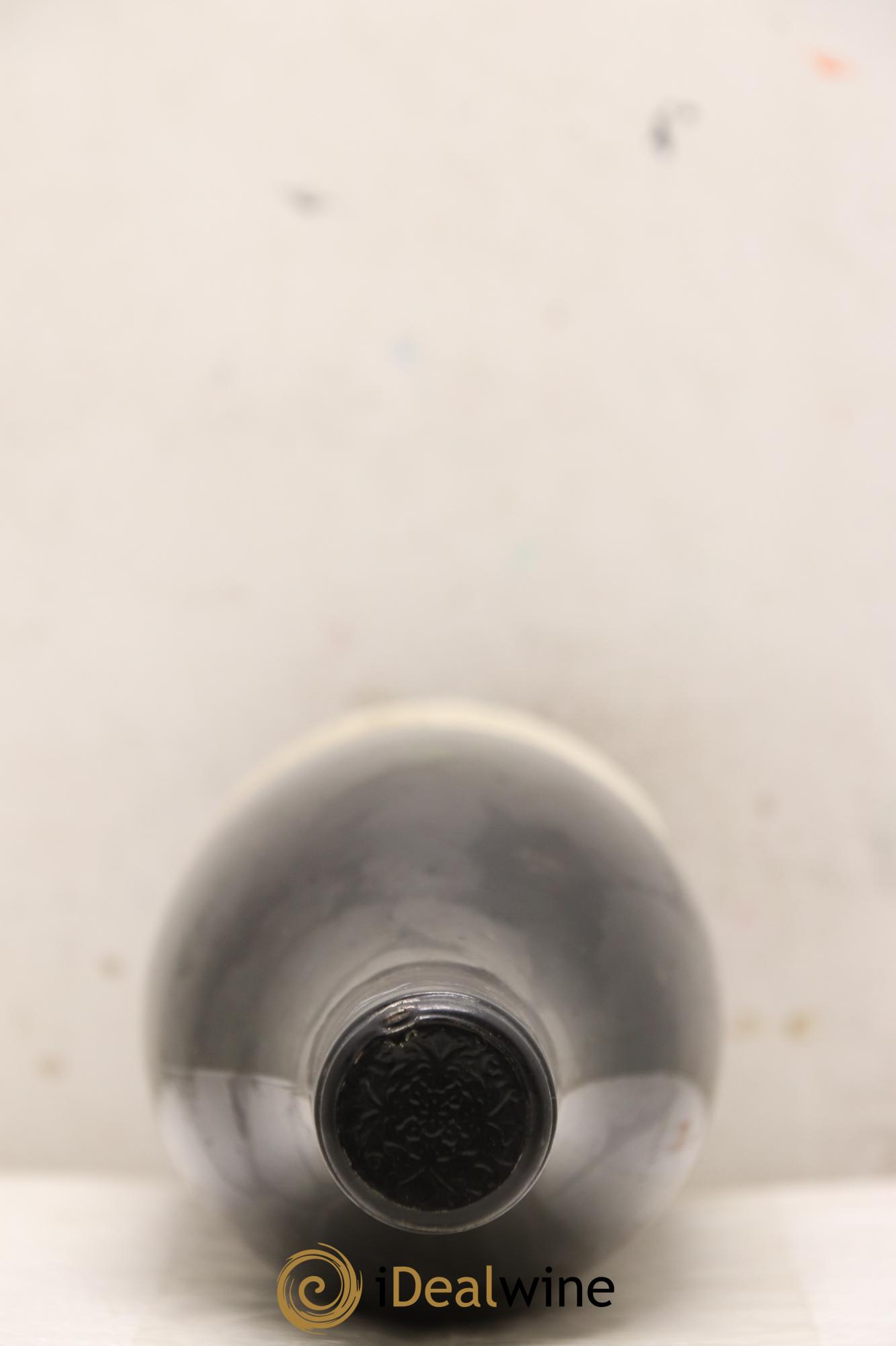 Chinon Clos de La Dioterie Charles Joguet 1990 - Posten von 1 Flasche - 1