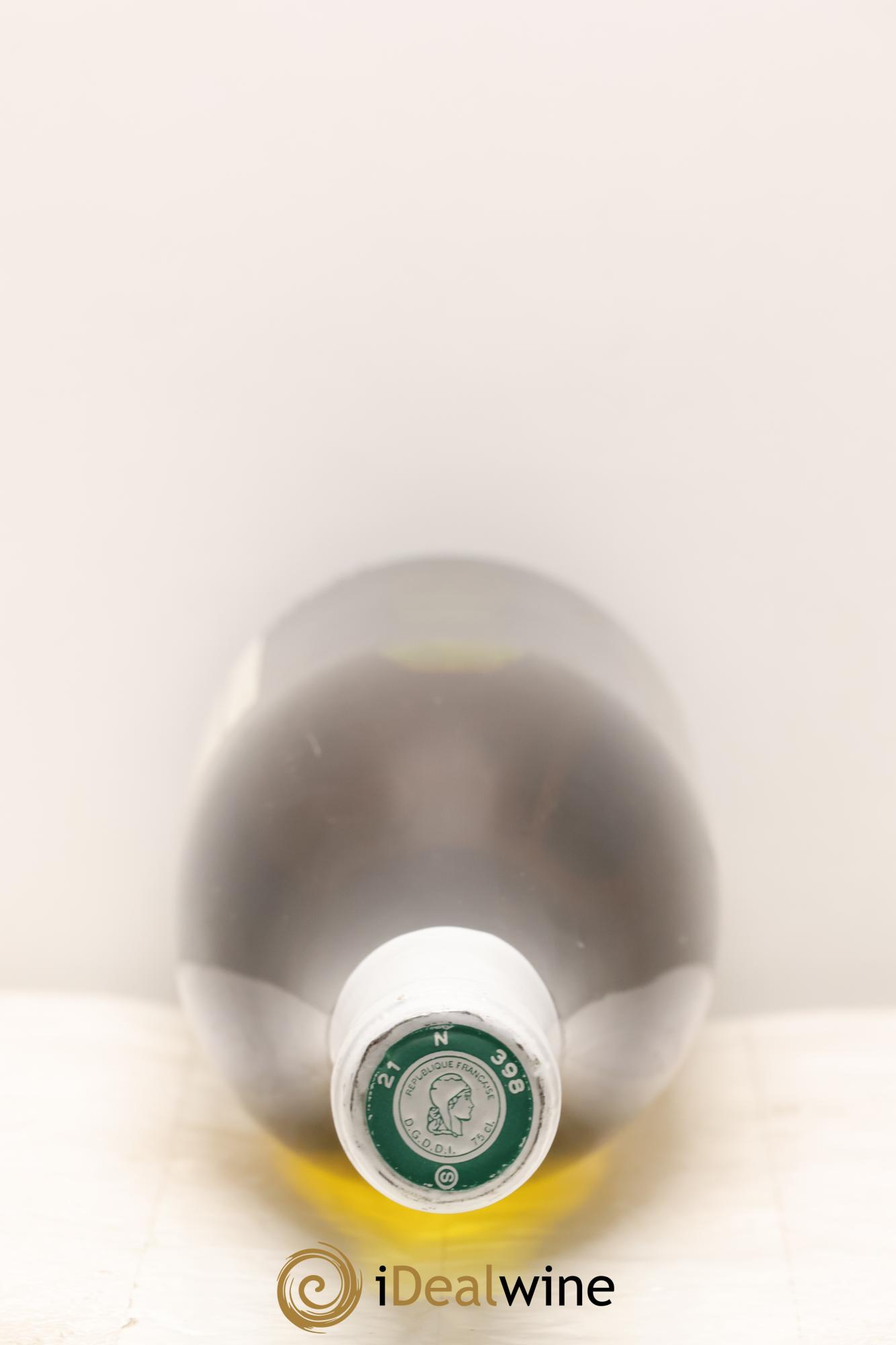 Montrachet Grand Cru Domaine Morey 1998 - Lotto di 1 bottiglia - 1