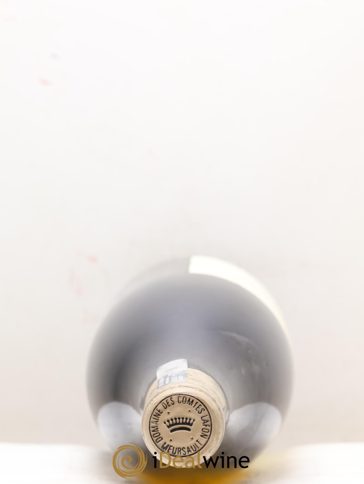 Meursault 1er Cru Perrières Comtes Lafon (Domaine des) 2008 - Lotto di 1 bottiglia - 1