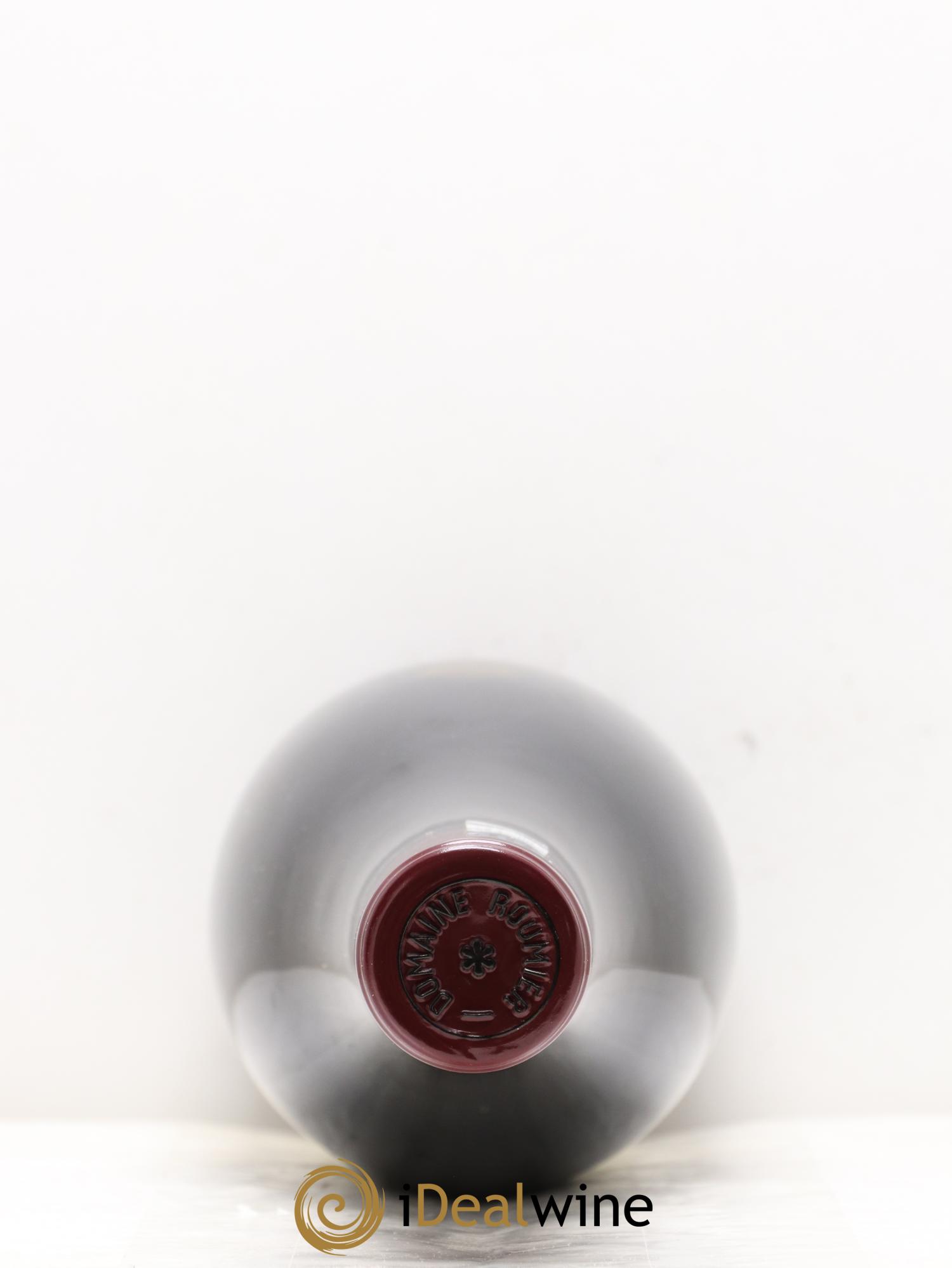 Chambolle-Musigny 1er Cru Les Cras Georges Roumier (Domaine)  2015 - Lot of 1 bottle - 2