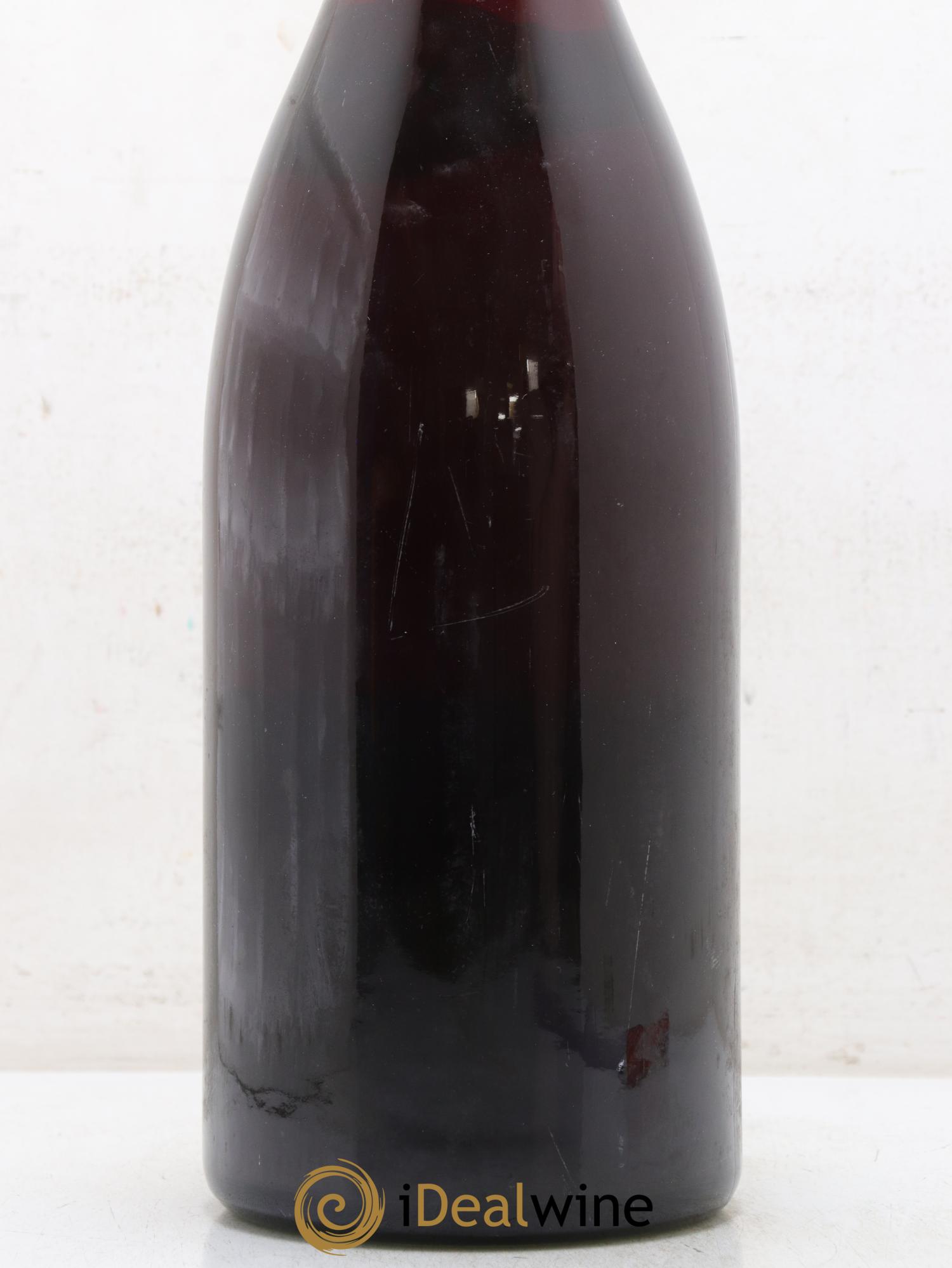 Vosne-Romanée 1er Cru Les Malconsorts  Cathiard Molinier 1976 - Lot de 1 magnum - 2