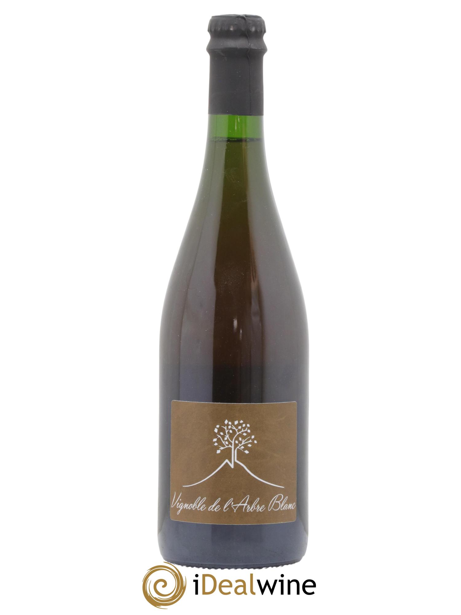 Vin de France Les Fesses Vignoble de l'Arbre Blanc 2019 - Lot de 1 bouteille - 0