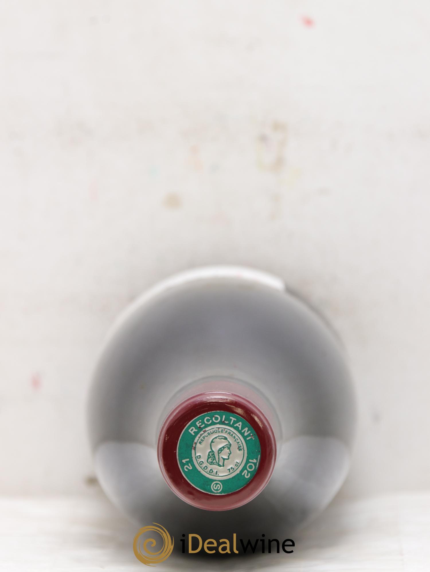 Charmes-Chambertin Grand Cru Aux Mazoyères Christophe Roumier 2015 - Lot de 2 bouteilles - 1