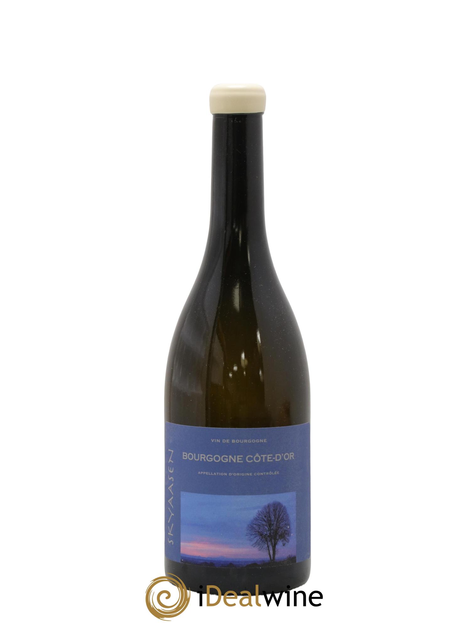 Bourgogne Côte-d'Or Maison Skyaasen 2023 - Lot de 1 bouteille - 0