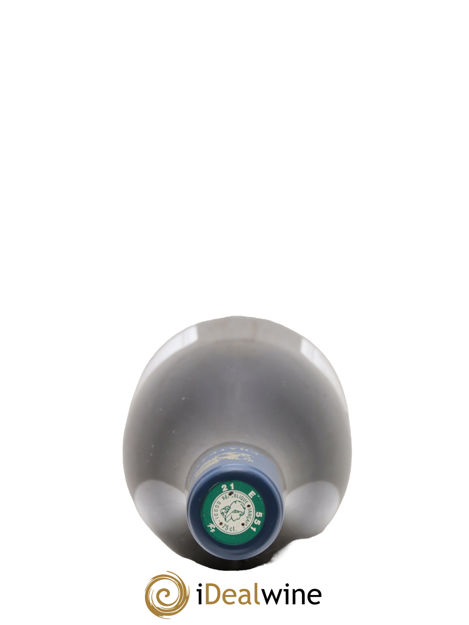 Vosne-Romanée 1er Cru Les Chaumes Comte Liger-Belair (Domaine du) 2015 - Lot de 3 bouteilles - 2