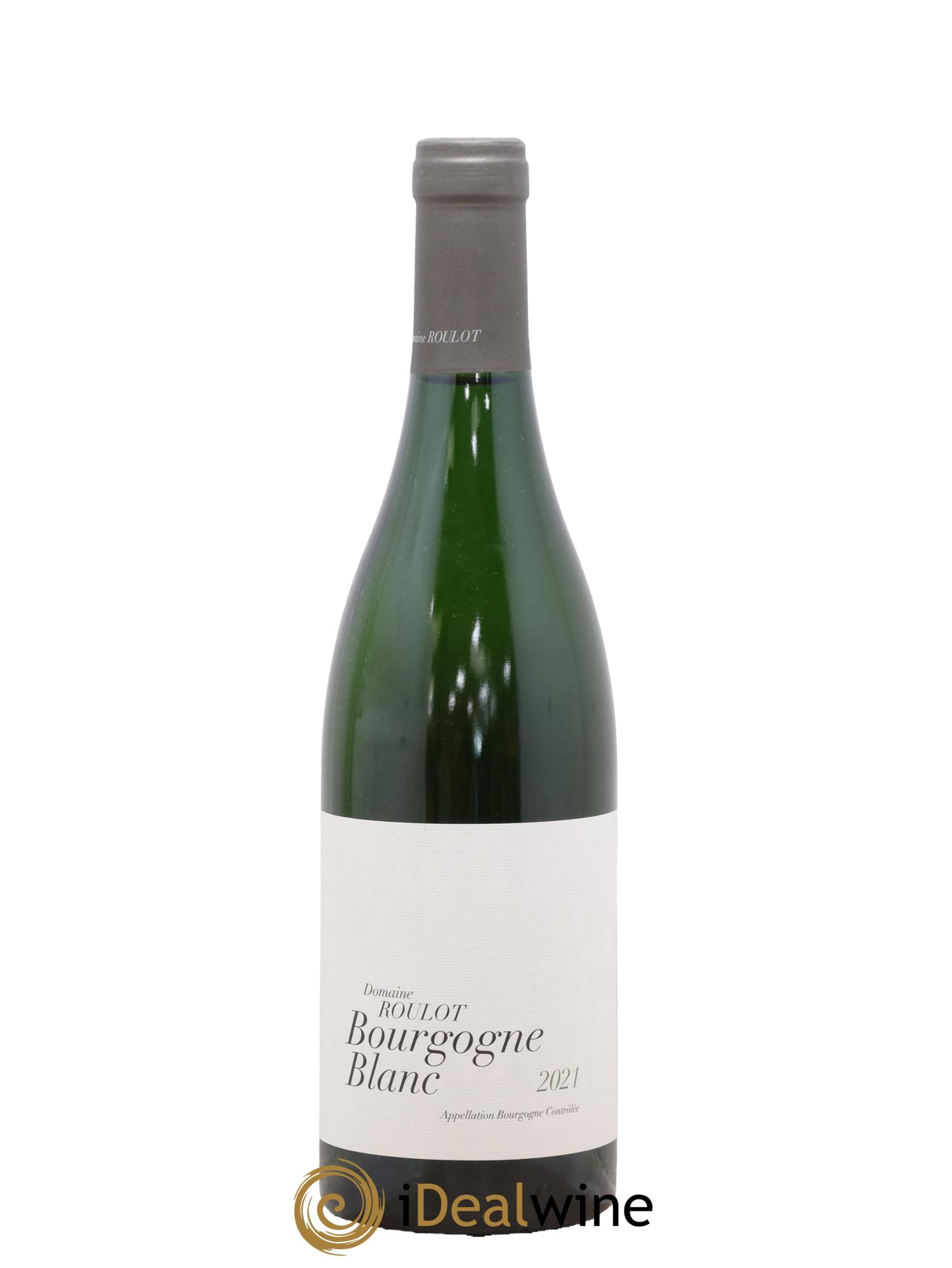 Bourgogne Roulot (Domaine) 2021 - Posten von 1 Flasche - 0