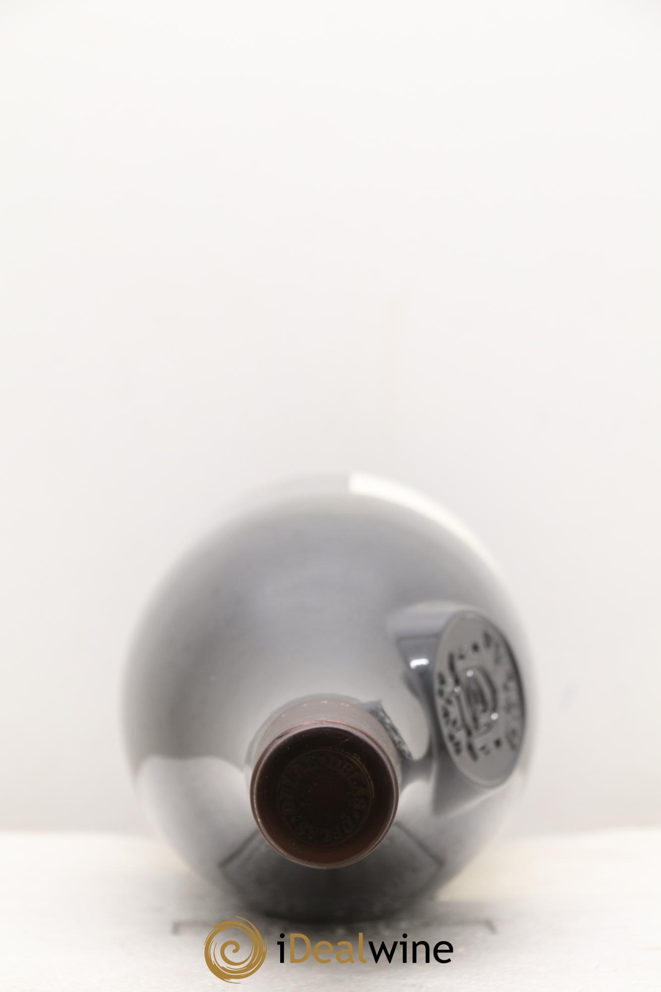 Hermitage Les Bessards Delas Frères 2010 - Lot of 1 magnum - 2