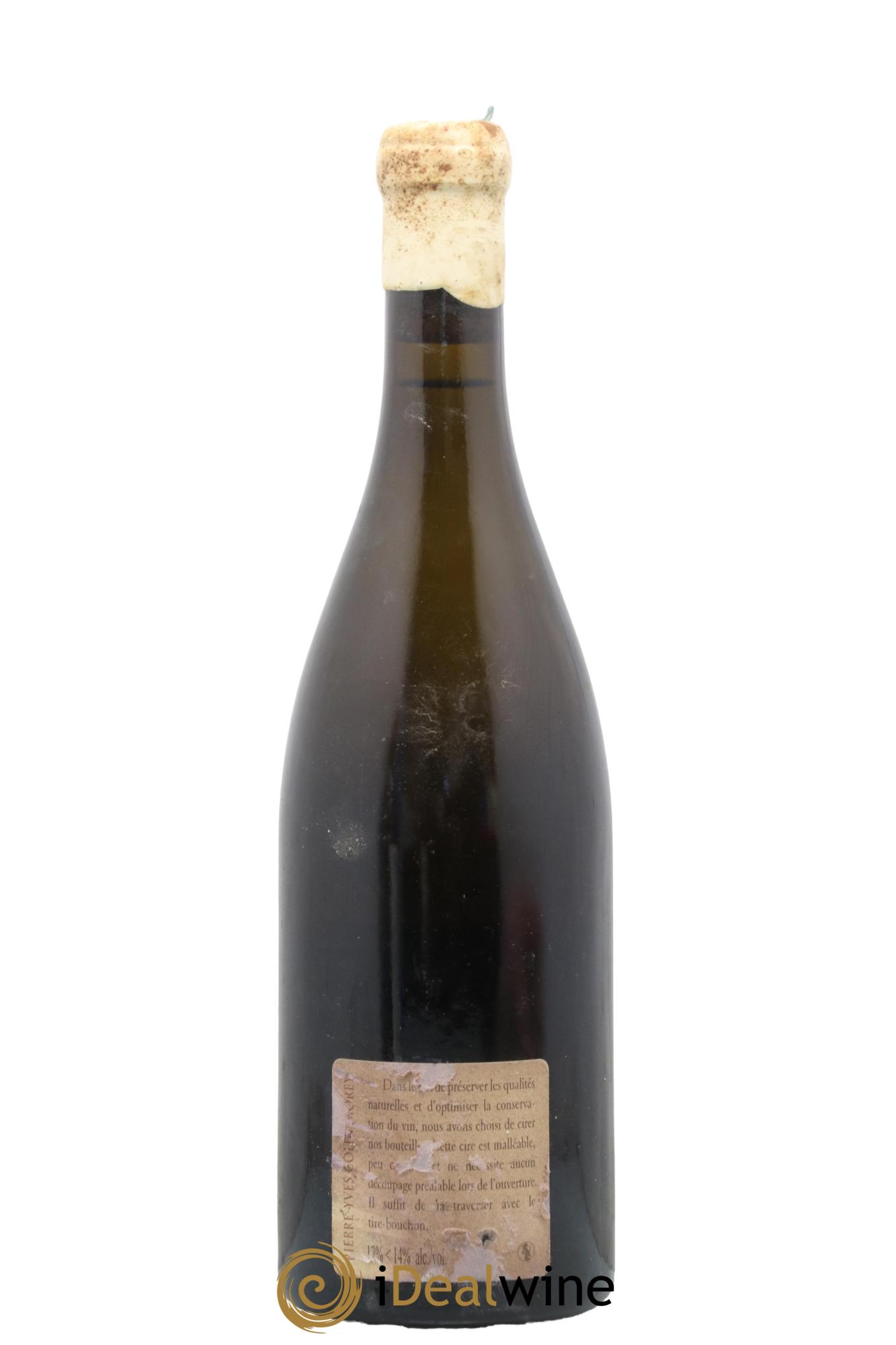 Corton-Charlemagne Grand Cru Pierre-Yves Colin Morey 2009 - Lotto di 1 bottiglia - 1