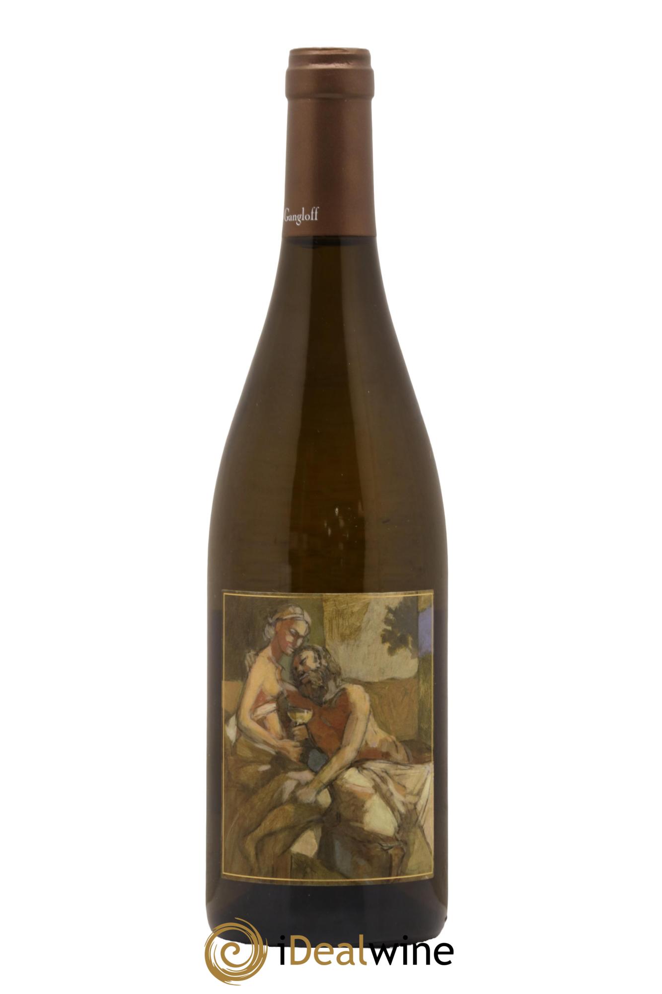 Condrieu Domaine Gangloff (Domaine) 2020 - Lot de 1 bouteille - 0