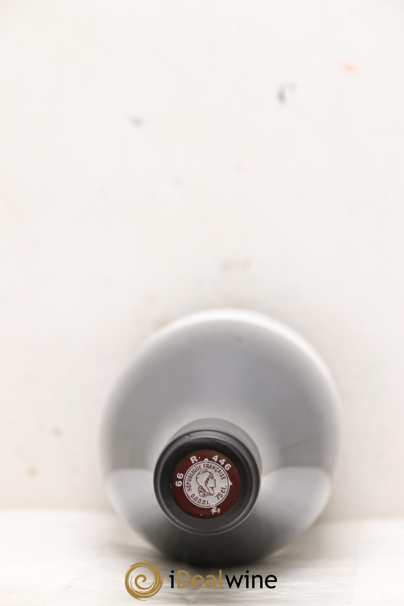 Côtes Catalanes Clos des Fées 100 Phrases pour éventails Hervé Bizeul 2023 - Posten von 1 Flasche - 3