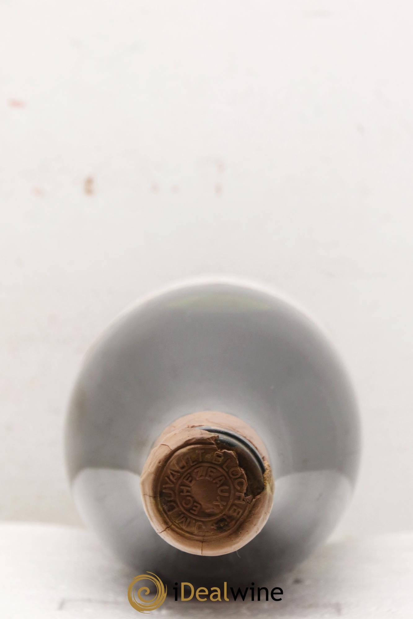 Echezeaux Grand Cru Domaine de la Romanée-Conti  1935 - Lotto di 1 bottiglia - 2