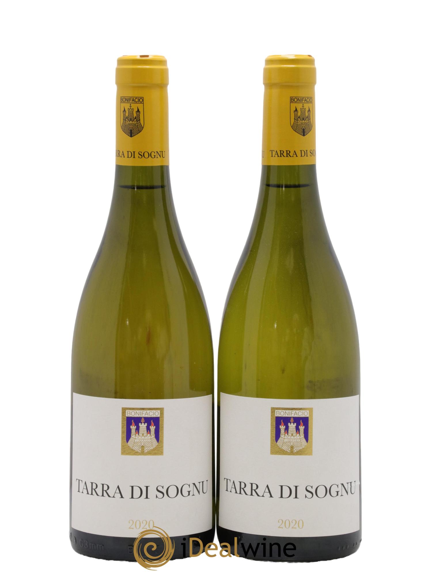Vin de France Tarra di Sognu Clos Canarelli 2020 - Lot de 2 bouteilles - 0