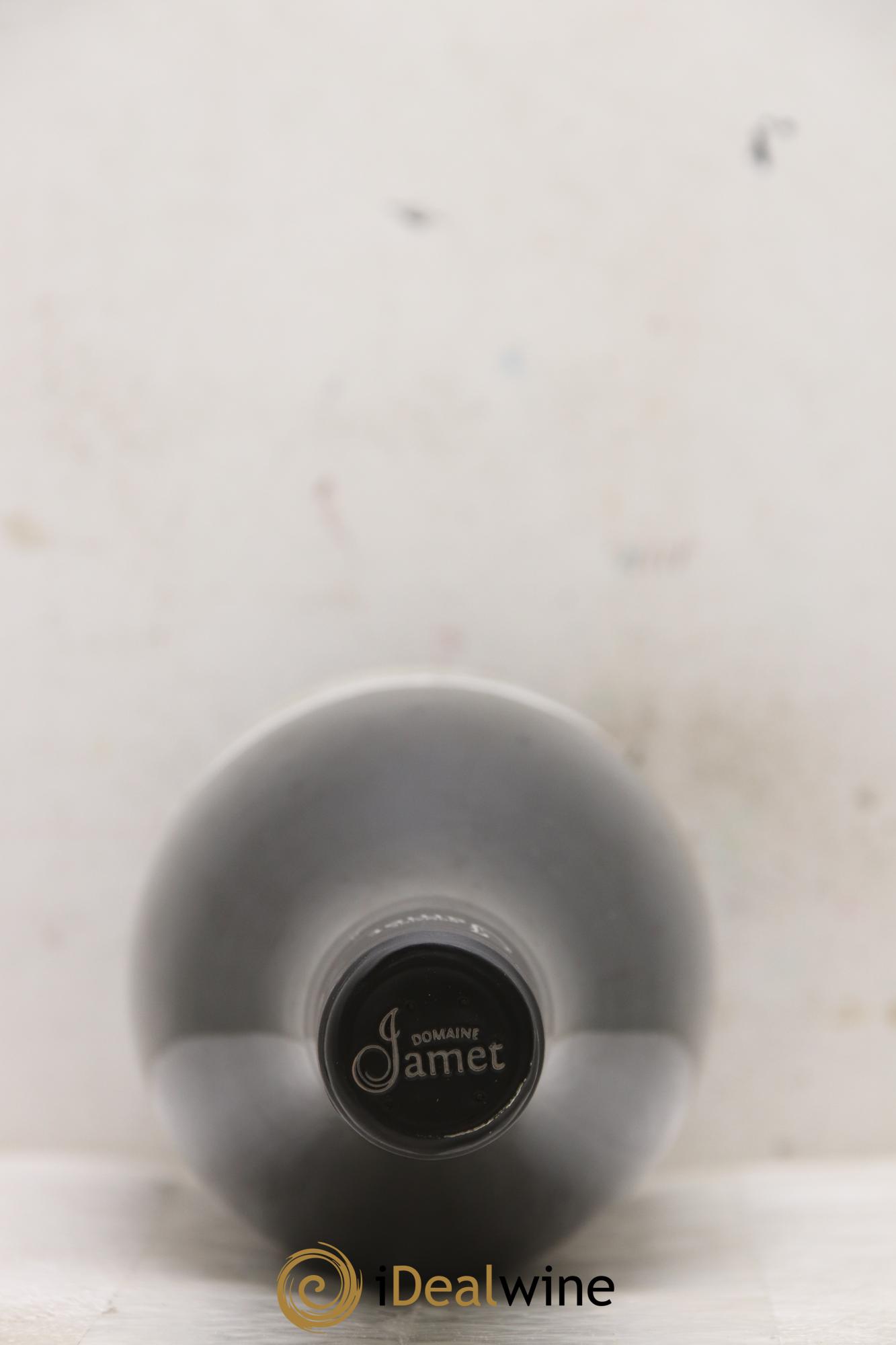 Côte-Rôtie Côte Brune Jamet (Domaine) 2020 - Lot de 1 bouteille - 1