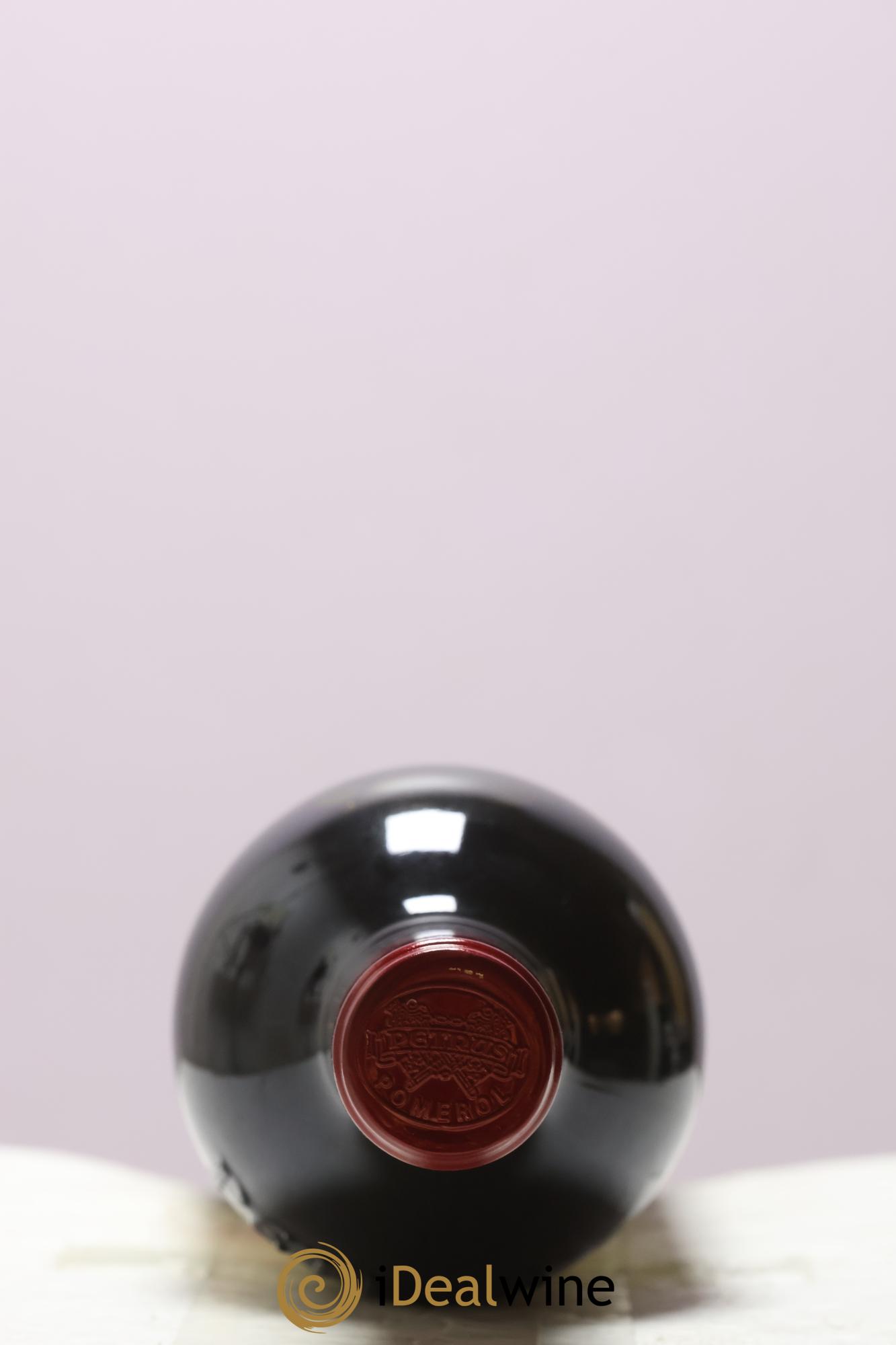 Petrus 2007 - Lot of 1 bottle - 2