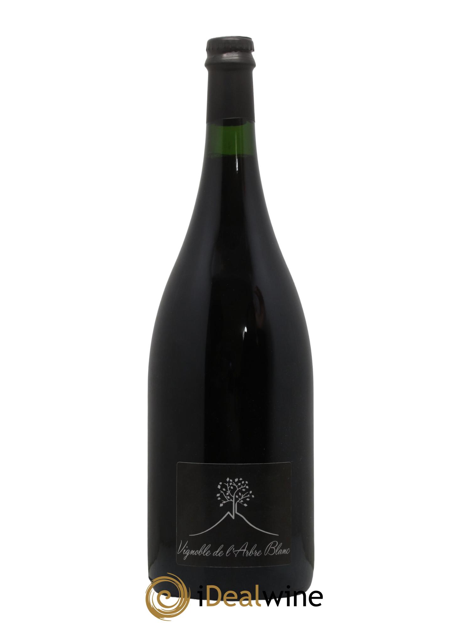 Vin de France Les Orgues Vignoble de l'Arbre Blanc 2021 - Lot de 1 magnum - 0