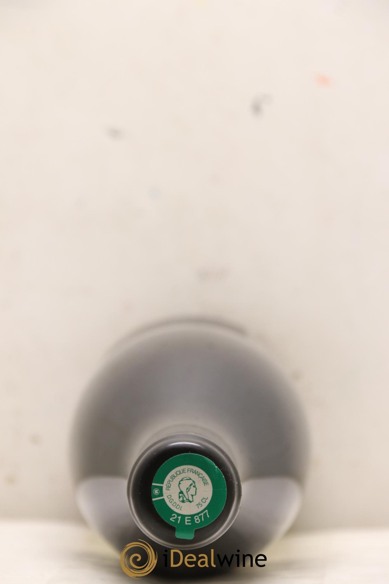 Griotte-Chambertin Grand Cru Pierre Girardin  2018 - Posten von 1 Flasche - 2