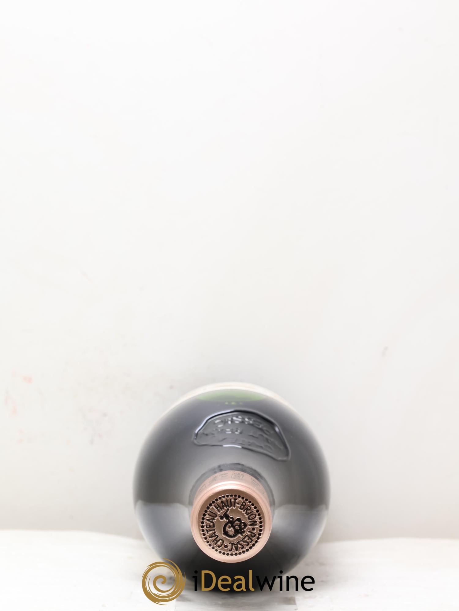 Château Haut Brion 1er Grand Cru Classé 2020 - Posten von 6 Flaschen - 5