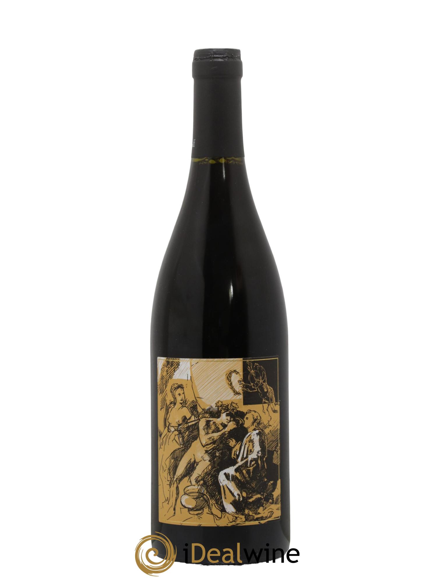 Saint-Joseph Gangloff (Domaine) 2021 - Lot de 1 bouteille - 0
