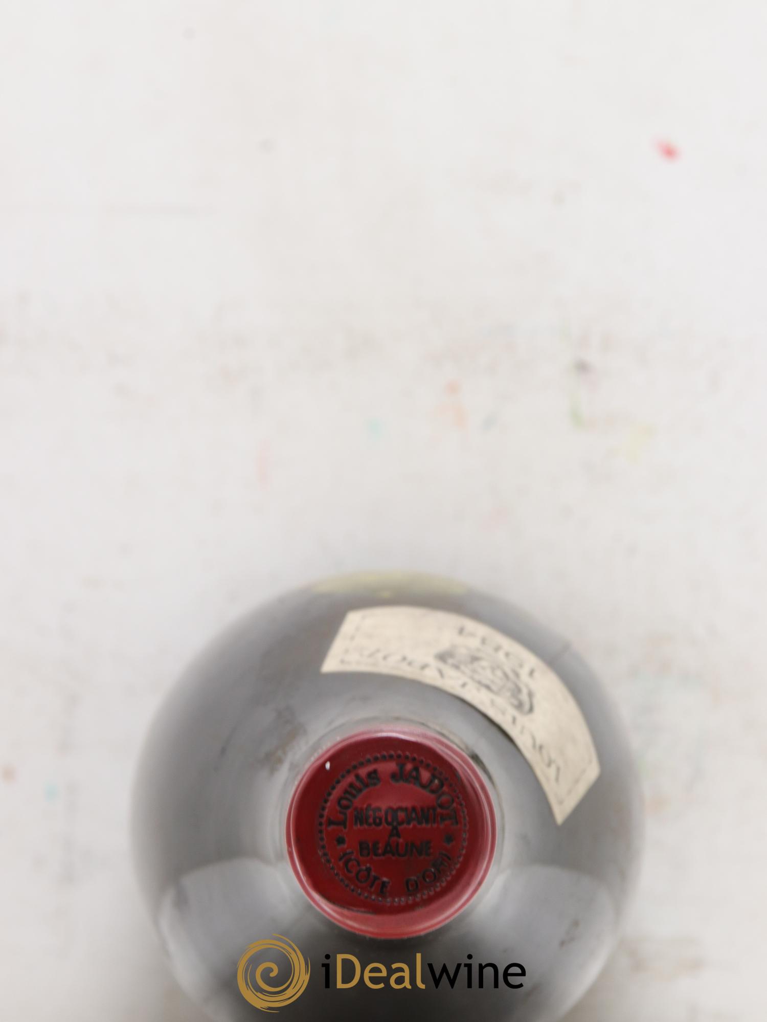 Echezeaux Grand Cru Maison Louis Jadot  1984 - Lot of 1 bottle - 1