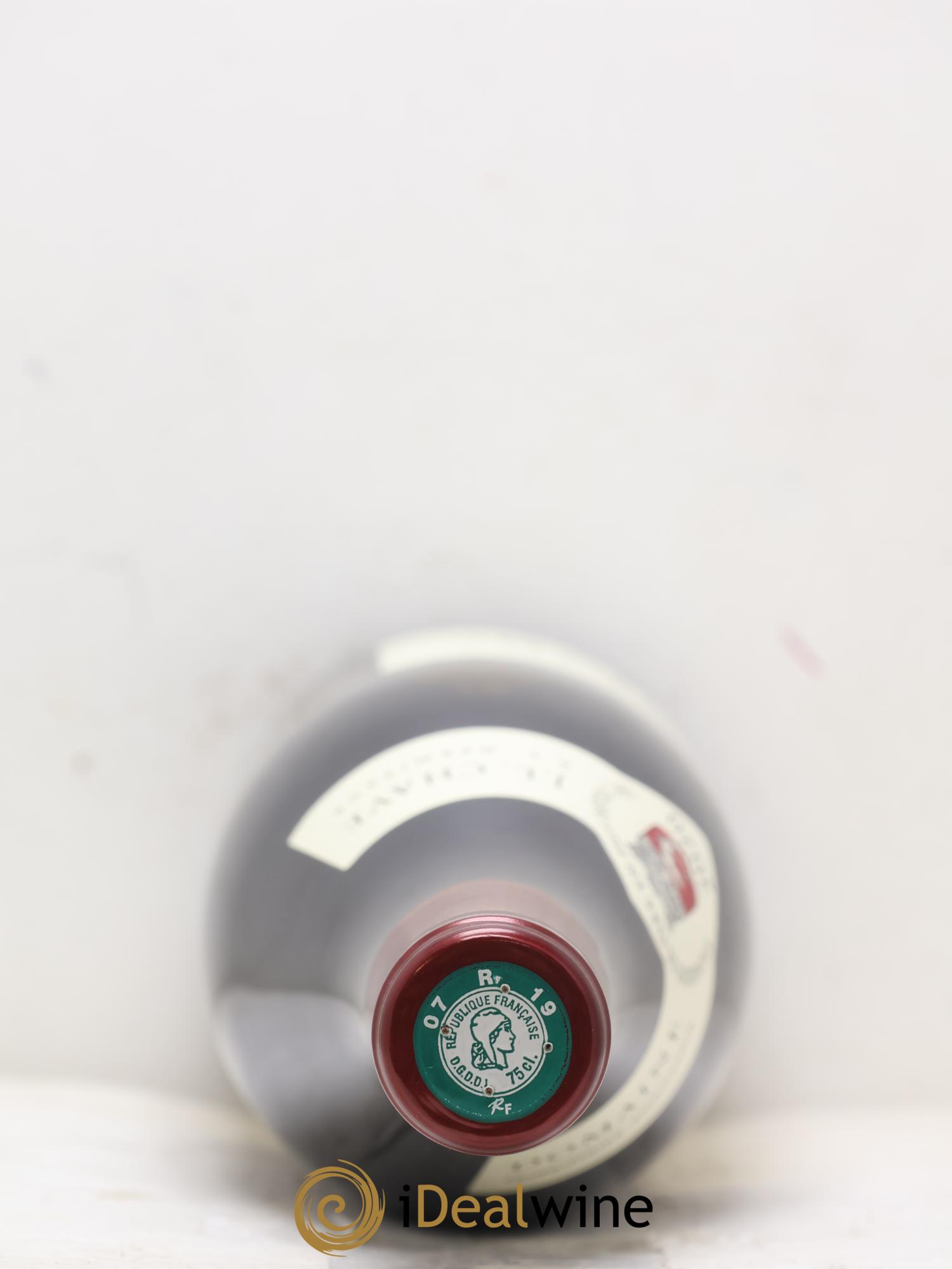 Hermitage Jean-Louis Chave 2020 - Lot de 1 bouteille - 2