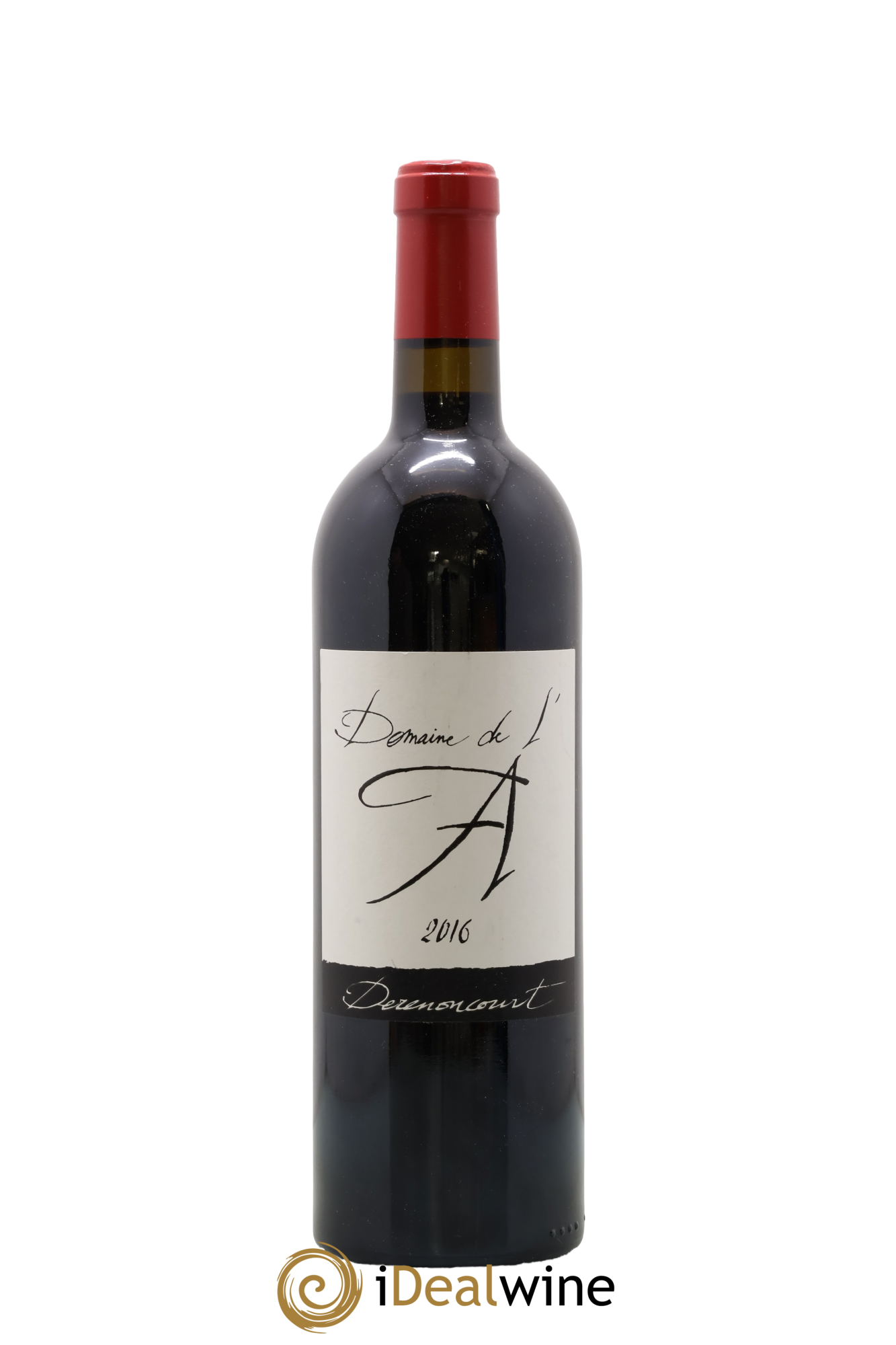 Domaine de l'A 2016 - Lot de 1 bouteille - 0
