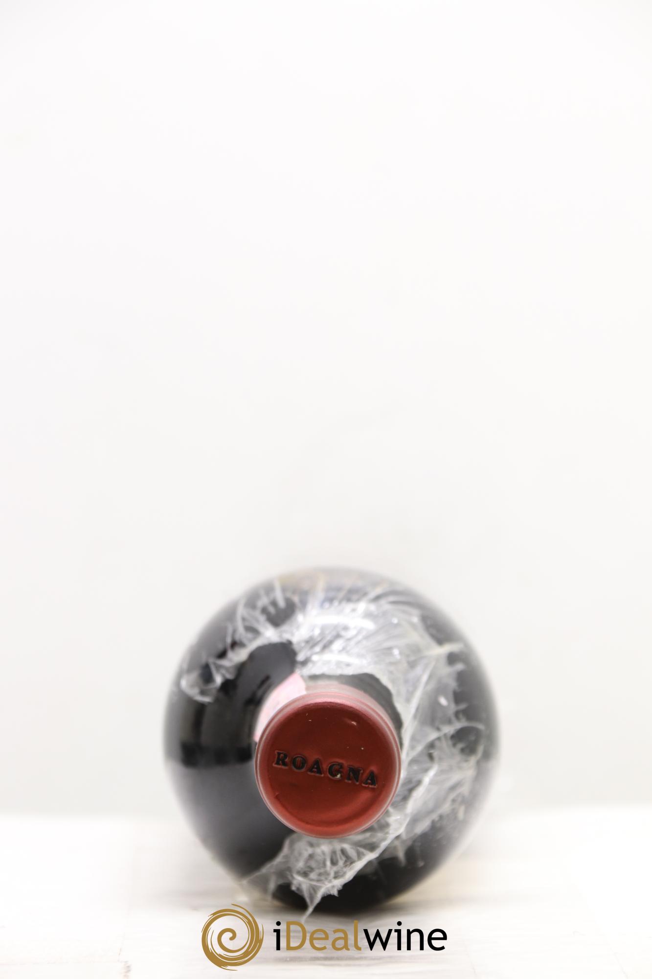 Barbaresco DOCG Crichet Pajé Roagna 2006 - Lotto di 3 bottiglie - 1