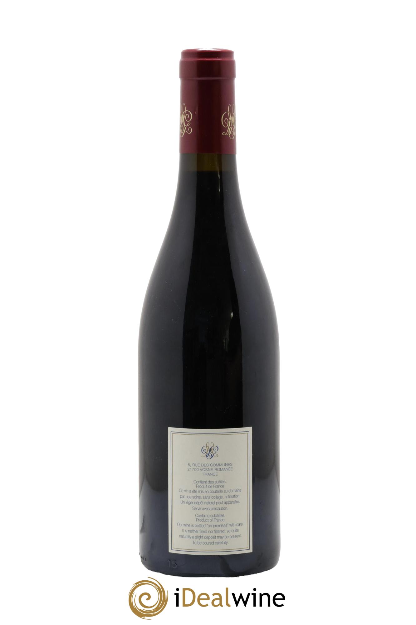 Vosne-Romanée La Colombière Mugneret-Gibourg (Domaine) 2019 - Posten von 1 Flasche - 1