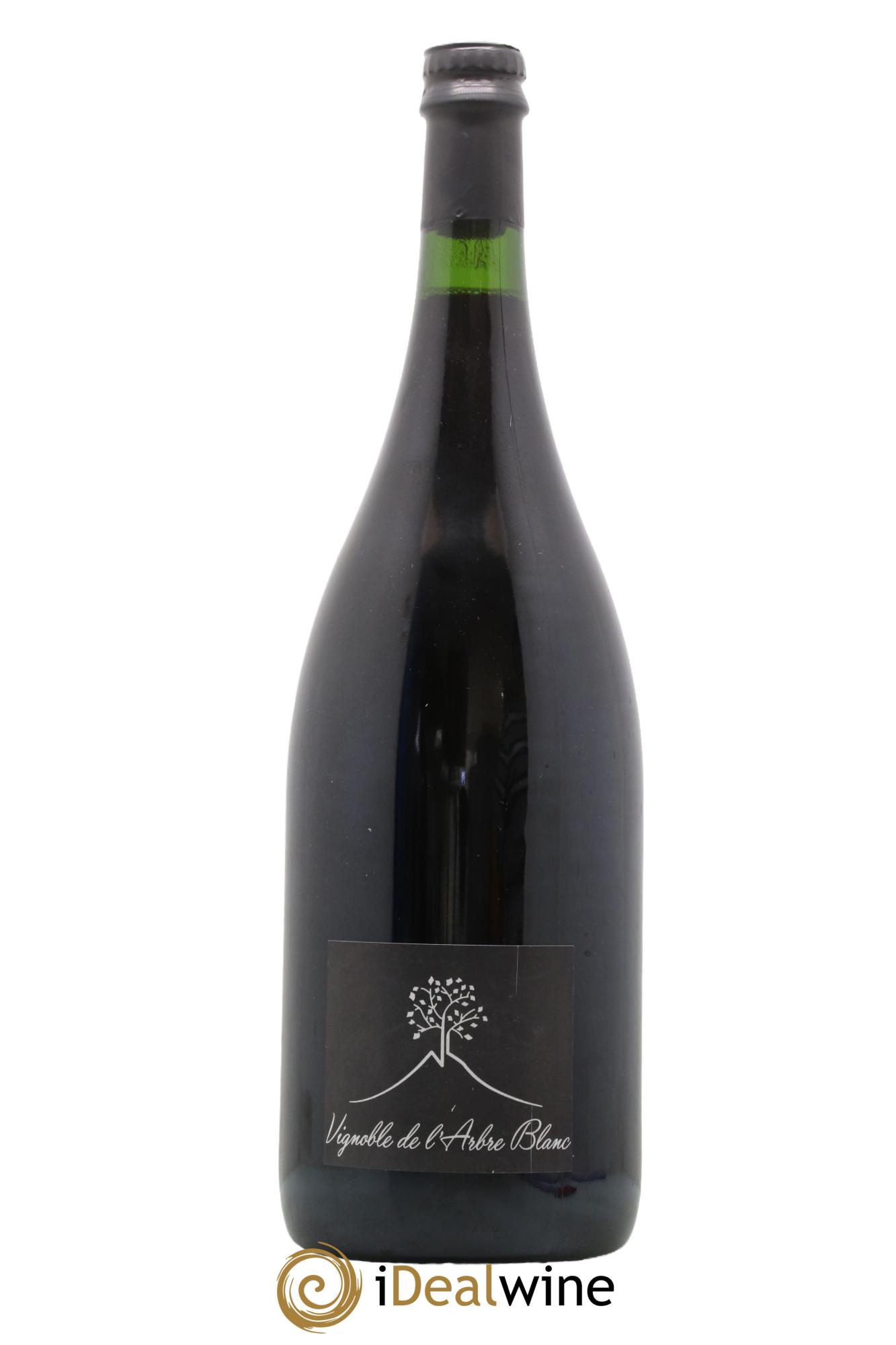 Vin de France Les Orgues Vignoble de l'Arbre Blanc 2018 - Lot de 1 magnum - 0