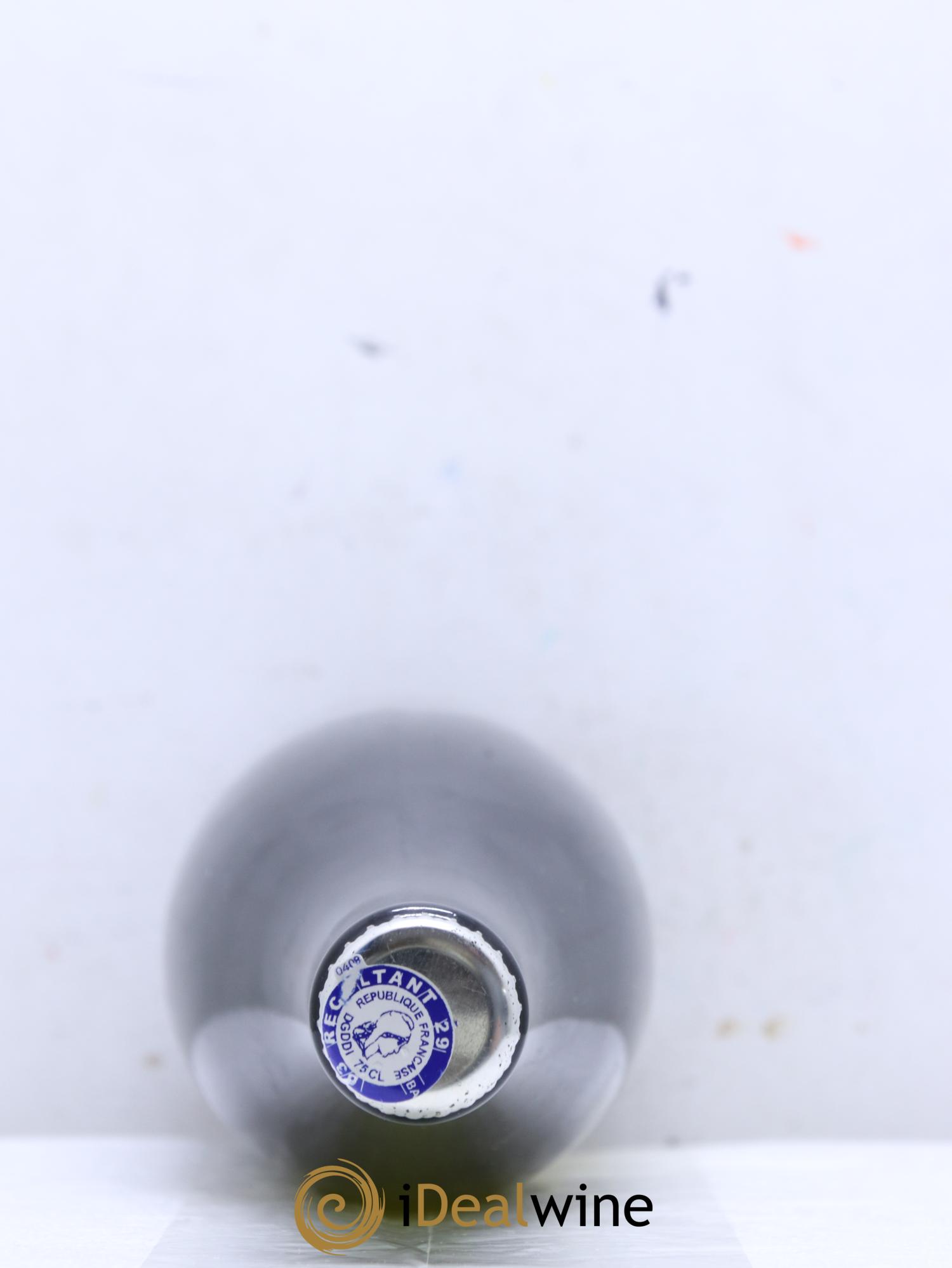 Vin de France Champignon Magique Pierre Beauger 2010 - Lot of 1 bottle - 1