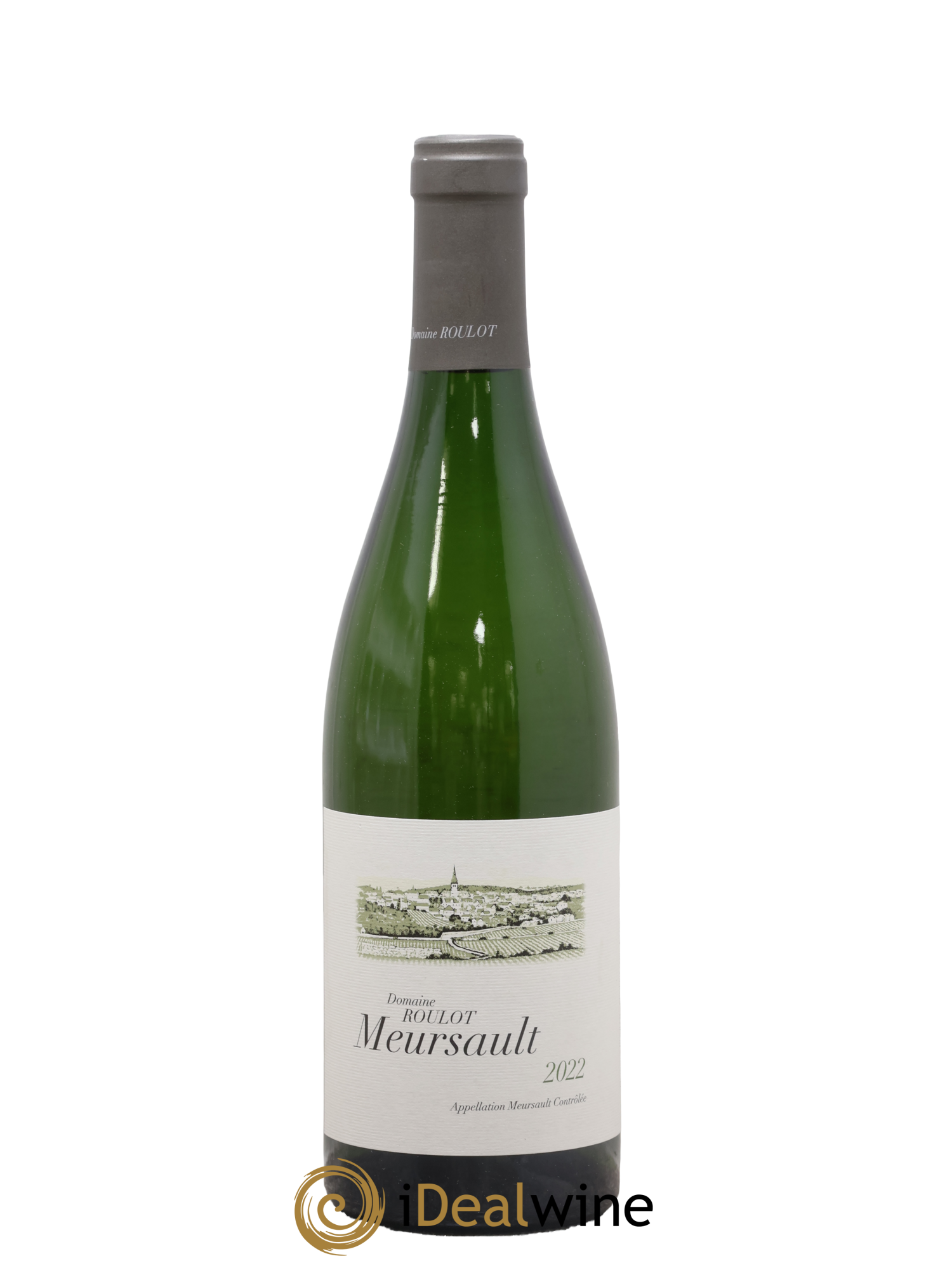 Meursault Roulot (Domaine) 2022 - Posten von 1 Flasche - 0