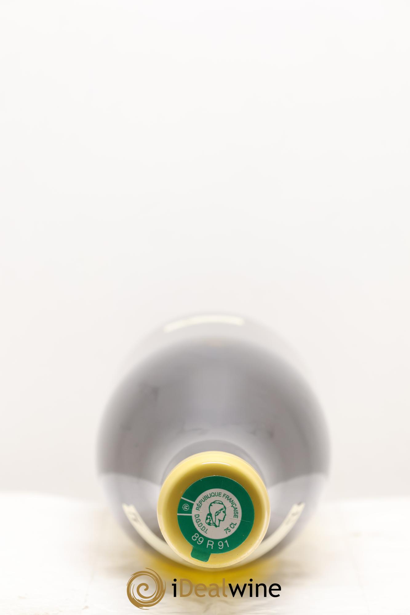 Chablis Grand Cru Valmur Raveneau (Domaine) 2022 - Lotto di 1 bottiglia - 1